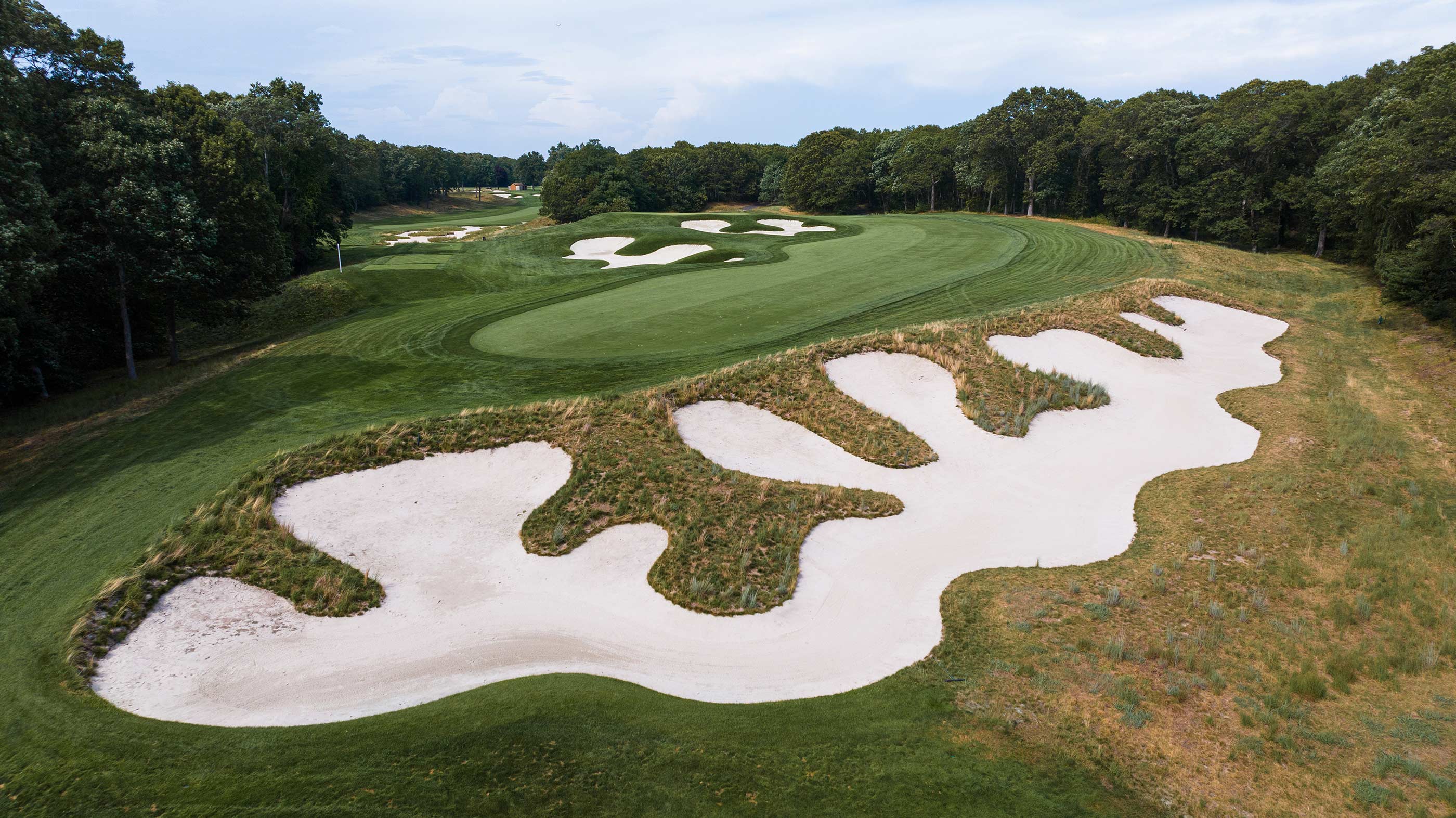 Sign up for Fried Egg Golf's newsletter for in-depth coverage from Bethpage.