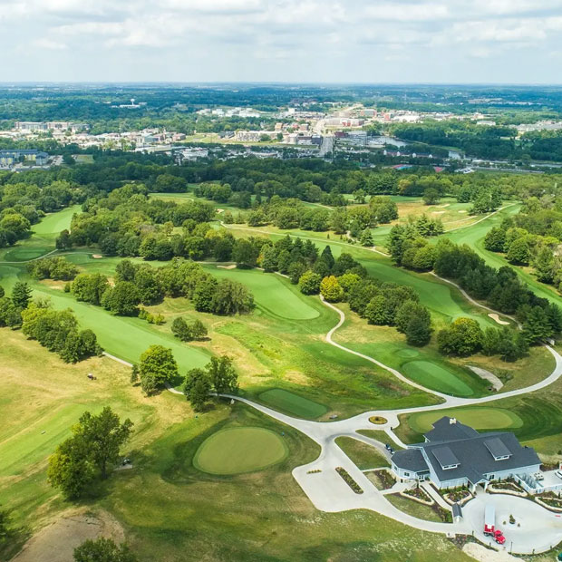 Finkbine Golf Course