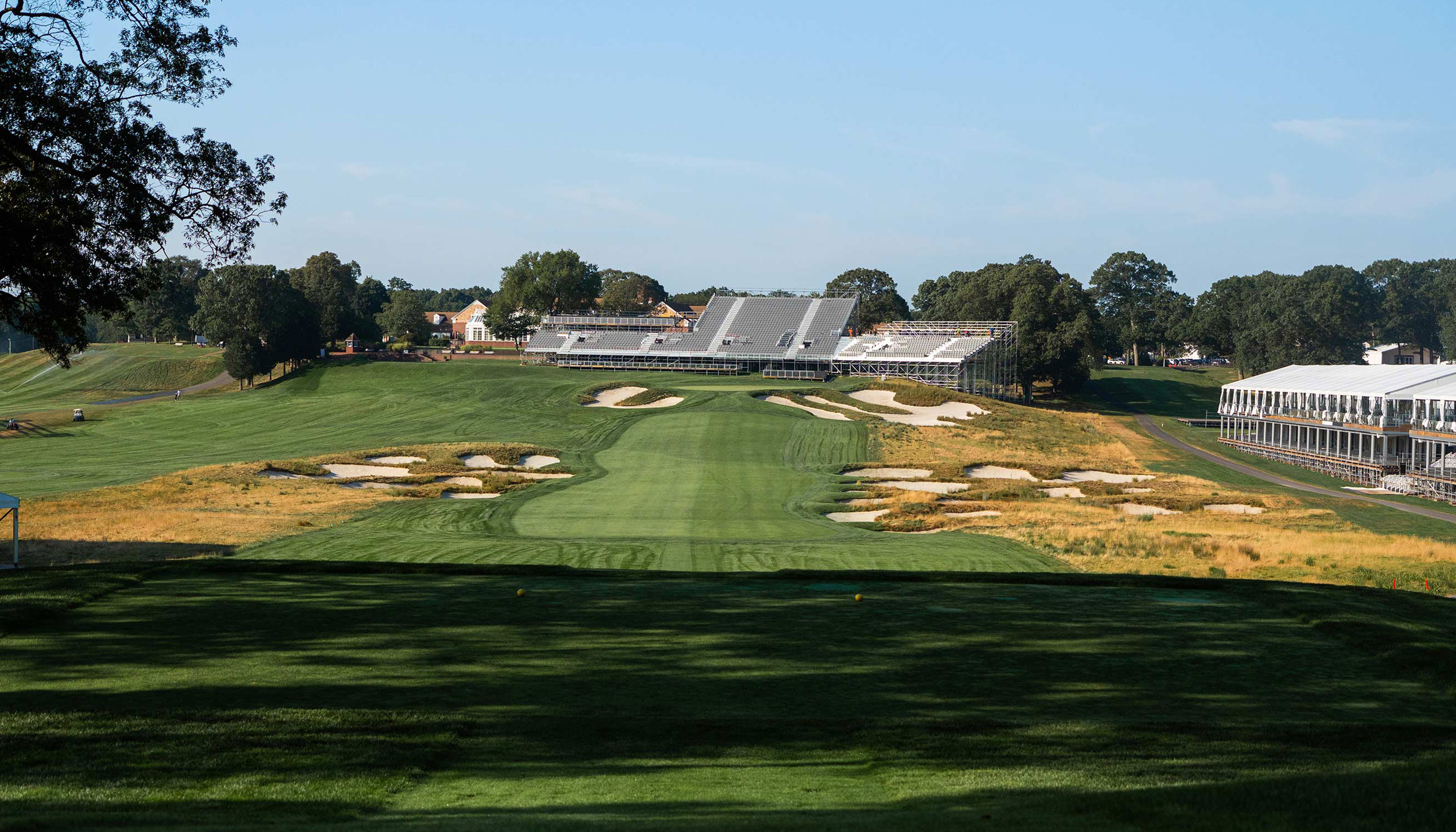 2025 Ryder Cup Europe Team