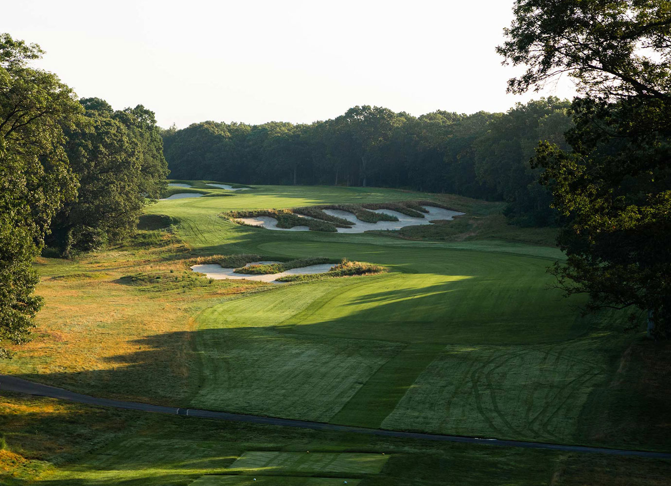 Bethpage State Park (Black Course)