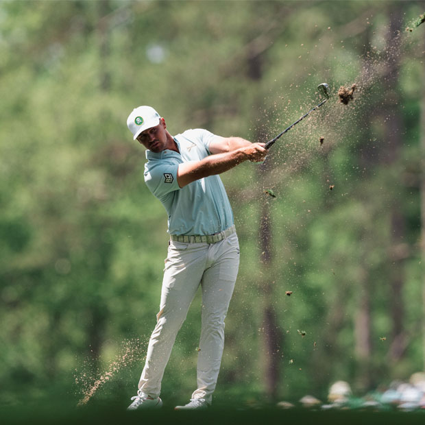 Bryson DeChambeau