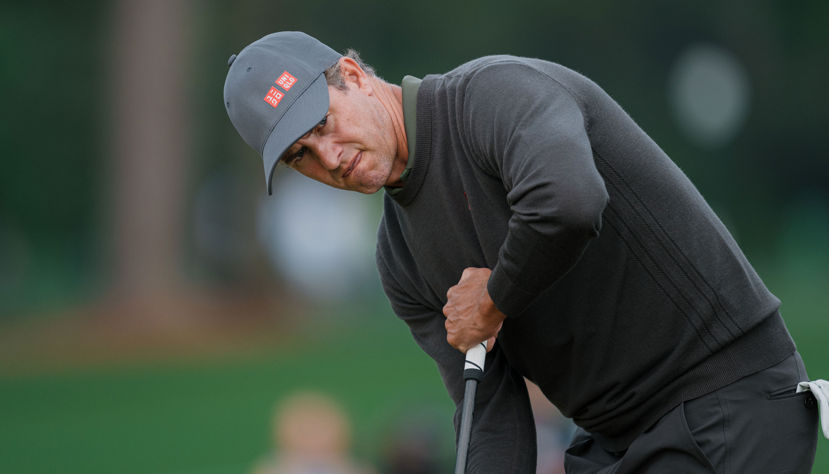 Adam Scott