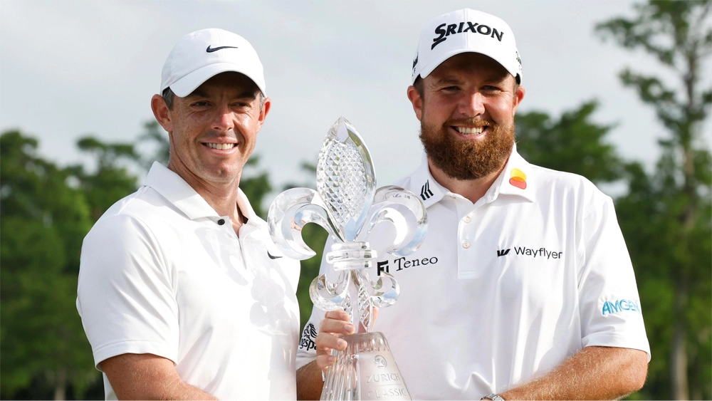 Paulie’s Picks: 2025 Zurich Classic of New Orleans