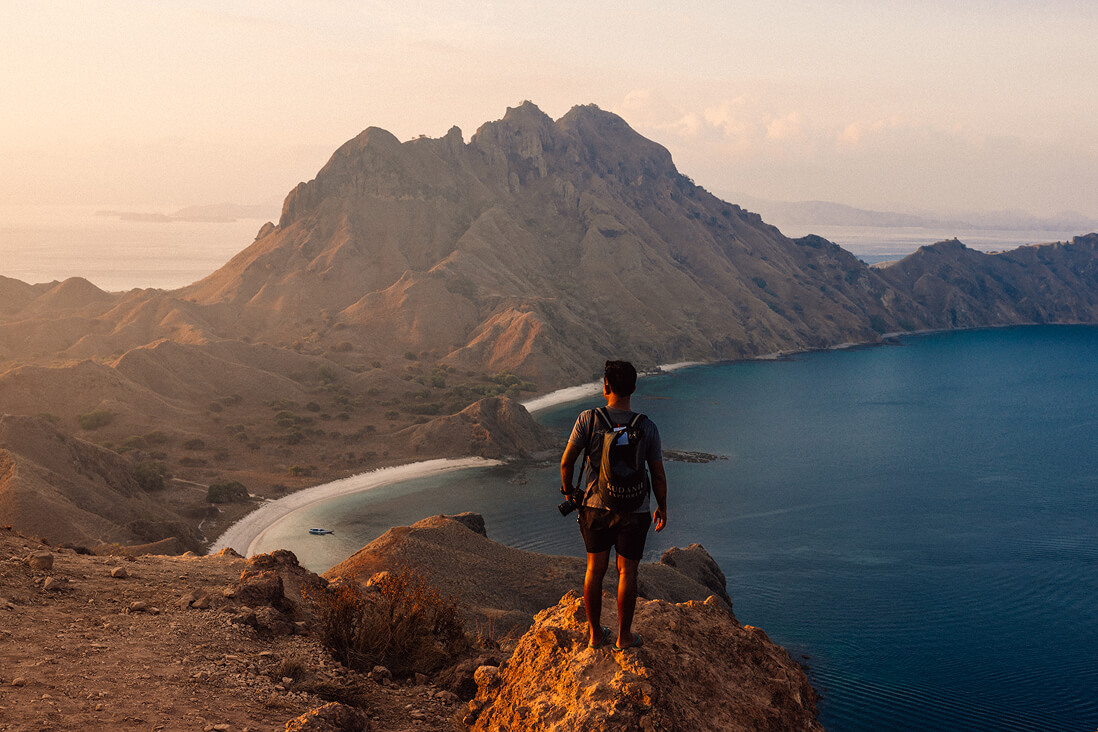 Hike Flores’ rugged peaks for raw, unforgettable views