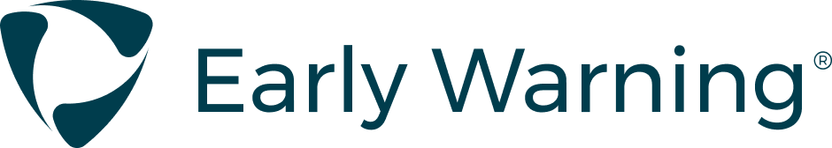Early warning logo