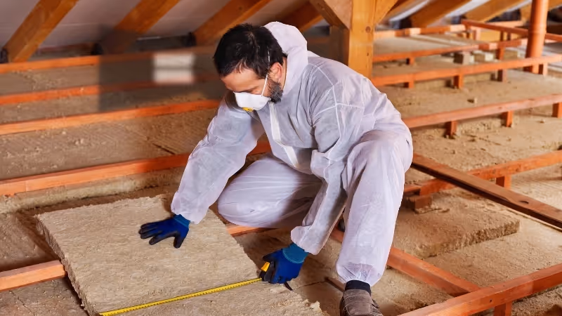 Cleanup and Sanitation