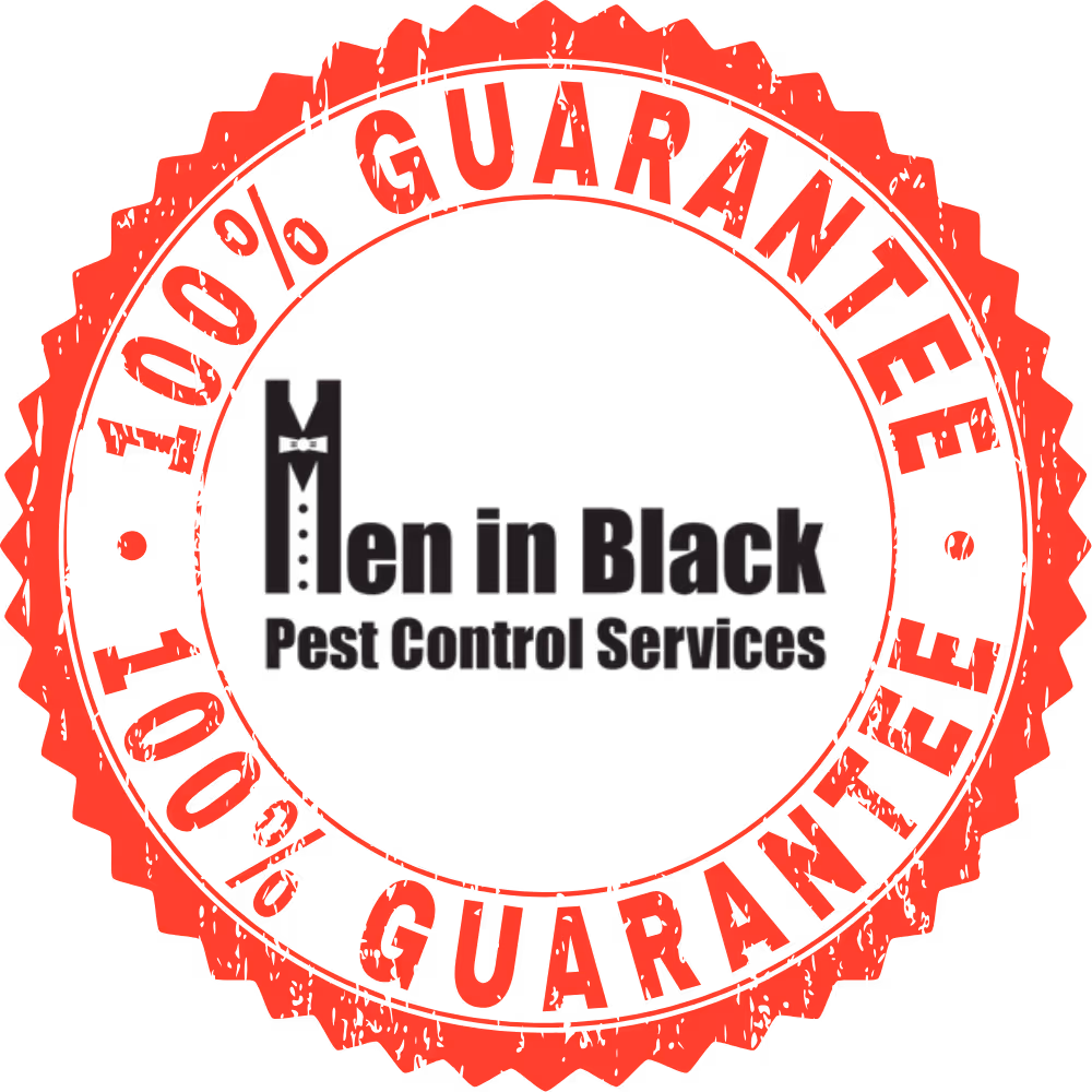 Guarantee Sticker