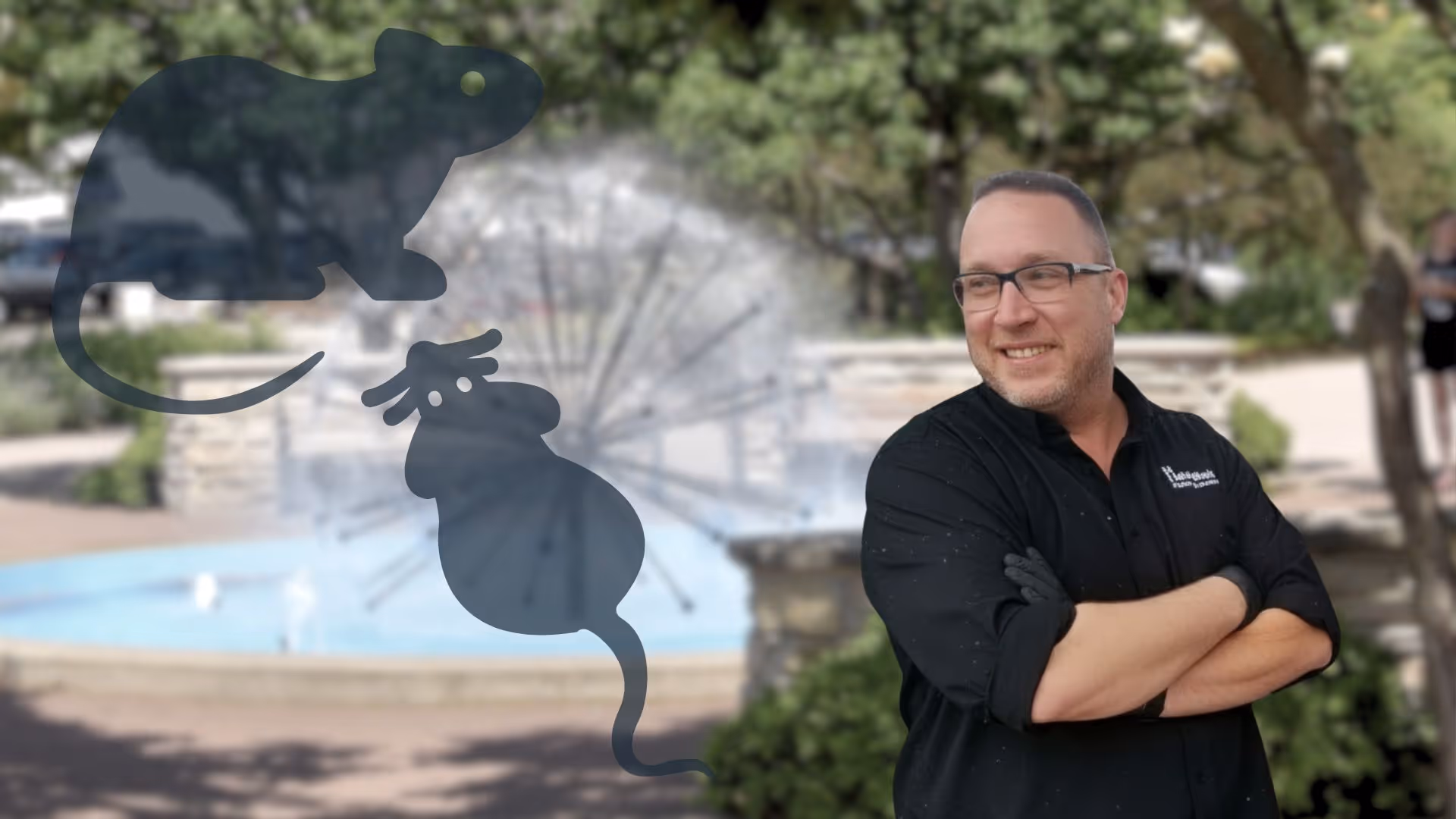 Rodent Control & Trapping Exterminator Naperville