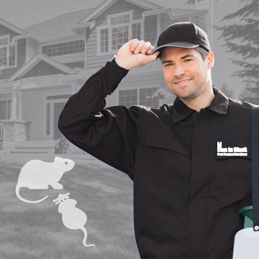 Rodent Technician