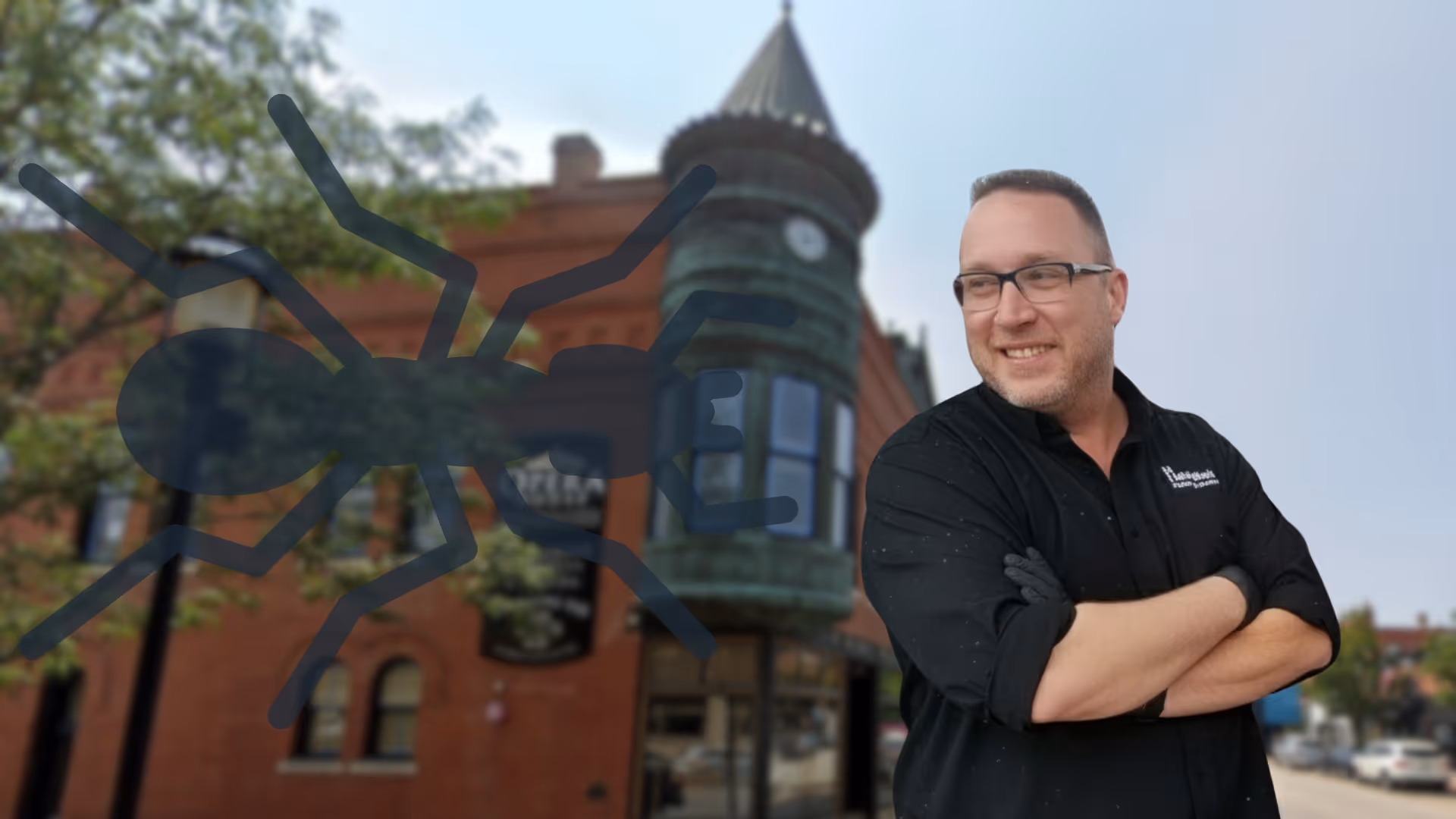 Plainfield IL ant control and expert extermination services