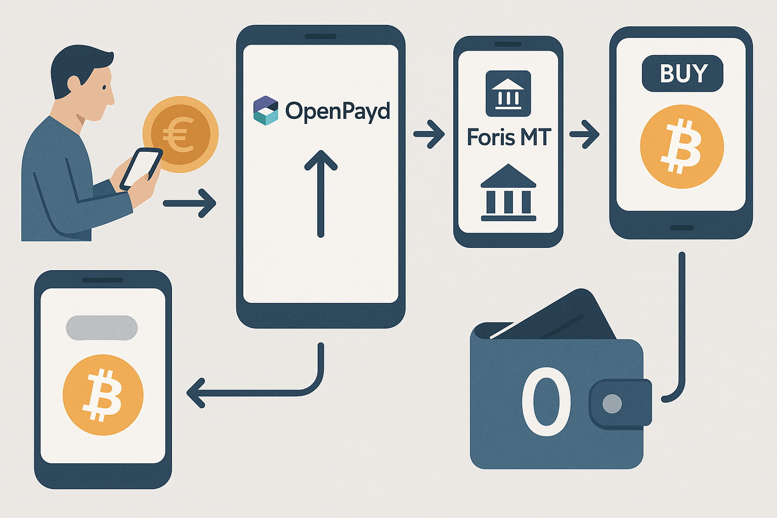 Krypto Betrug, OpenPayd, Foris MT, Crypto.com, DSGVO, Geldwäschegesetz, Haftung, Nutzerrechte, Compliance, SEPA
