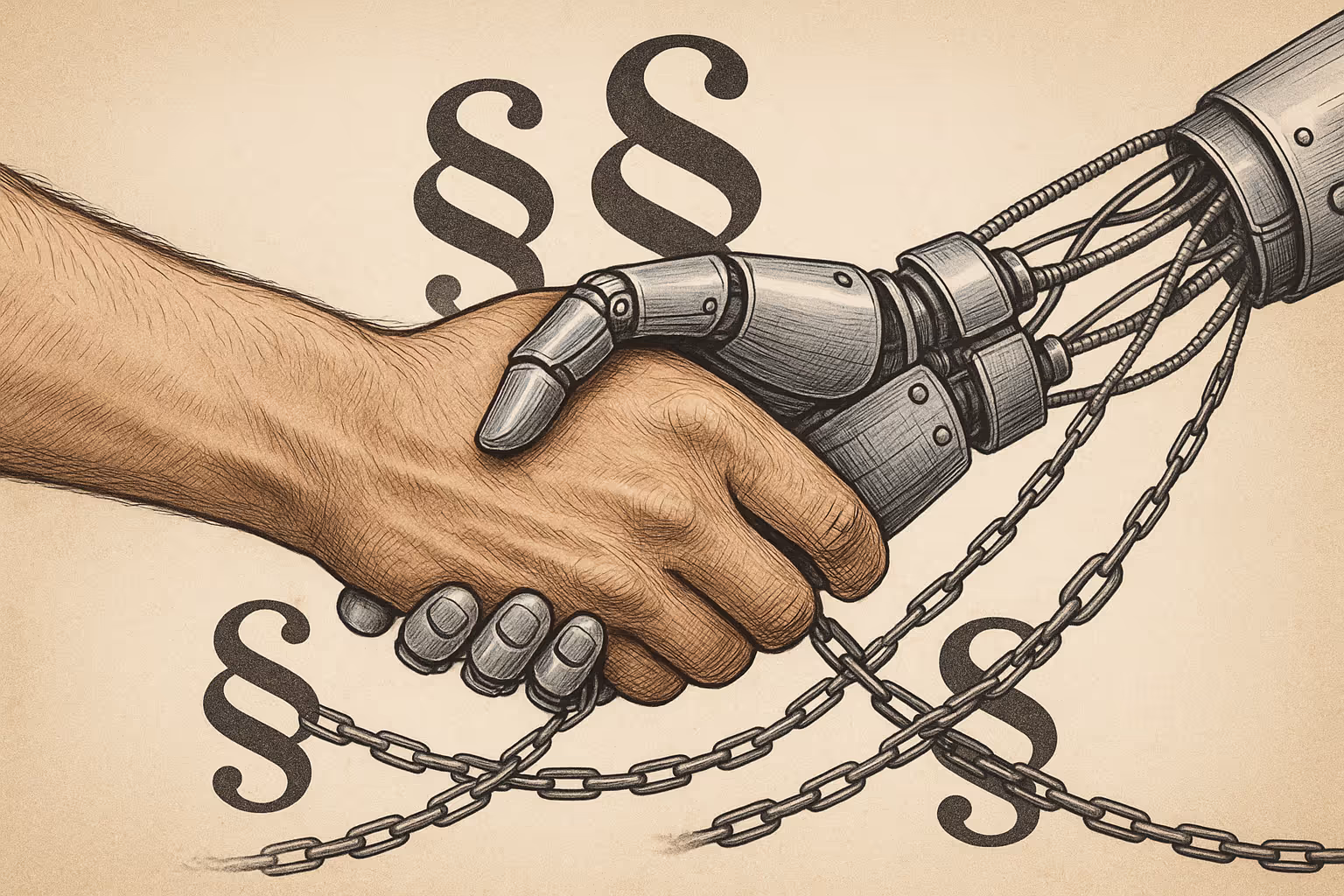 Werkvertrag, Sorgfaltspflicht, Pflichtenmatrix, Freistellung, Regress, KI-Kampagne, AGB-Kontrolle, Creative-Liability, Korrekturpflicht