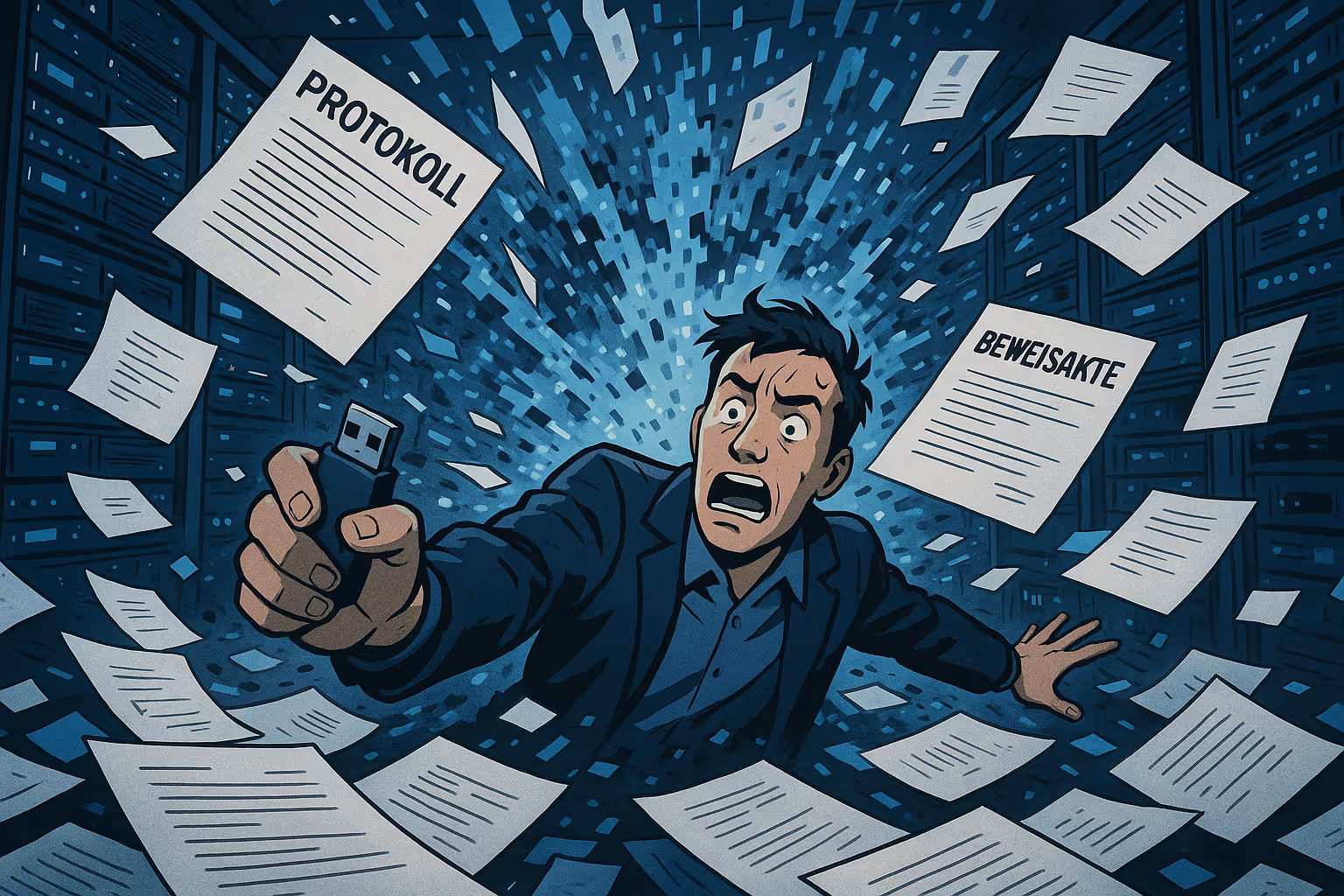 Fehlfunktion, autonomes System, technisches Versagen, Haftpflichtversicherung, Auditprotokoll, Dokumentationspflicht, Verbandsverantwortung