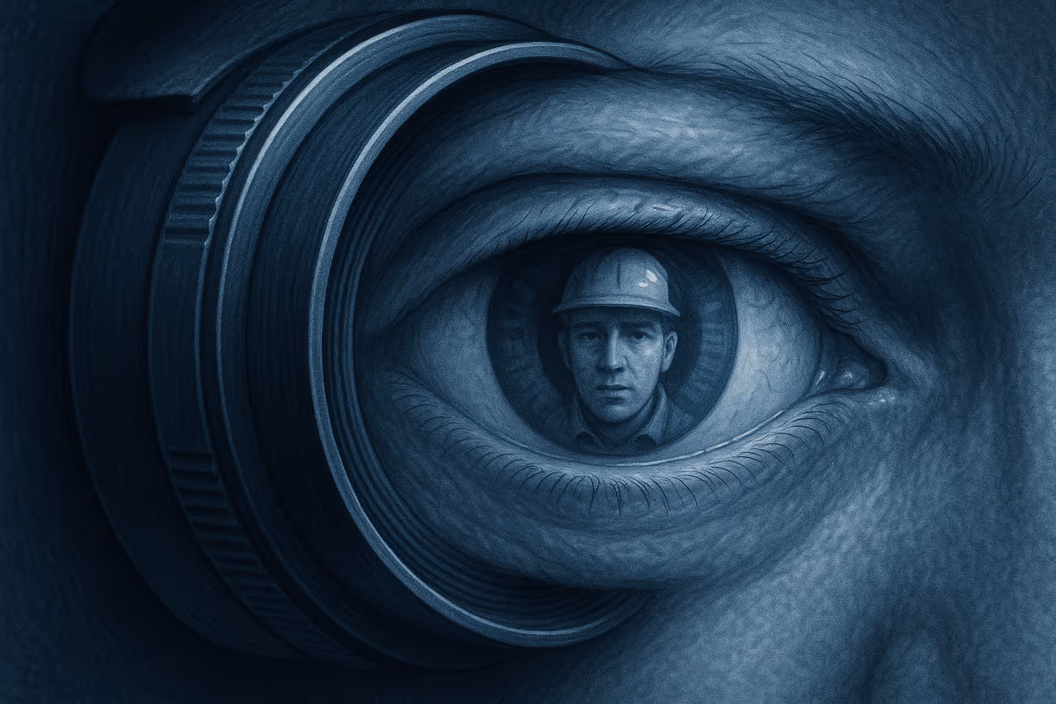 Videoüberwachung Arbeitsplatz Datenschutz DSGVO Kamera Persönlichkeitsrecht Arbeitgeber