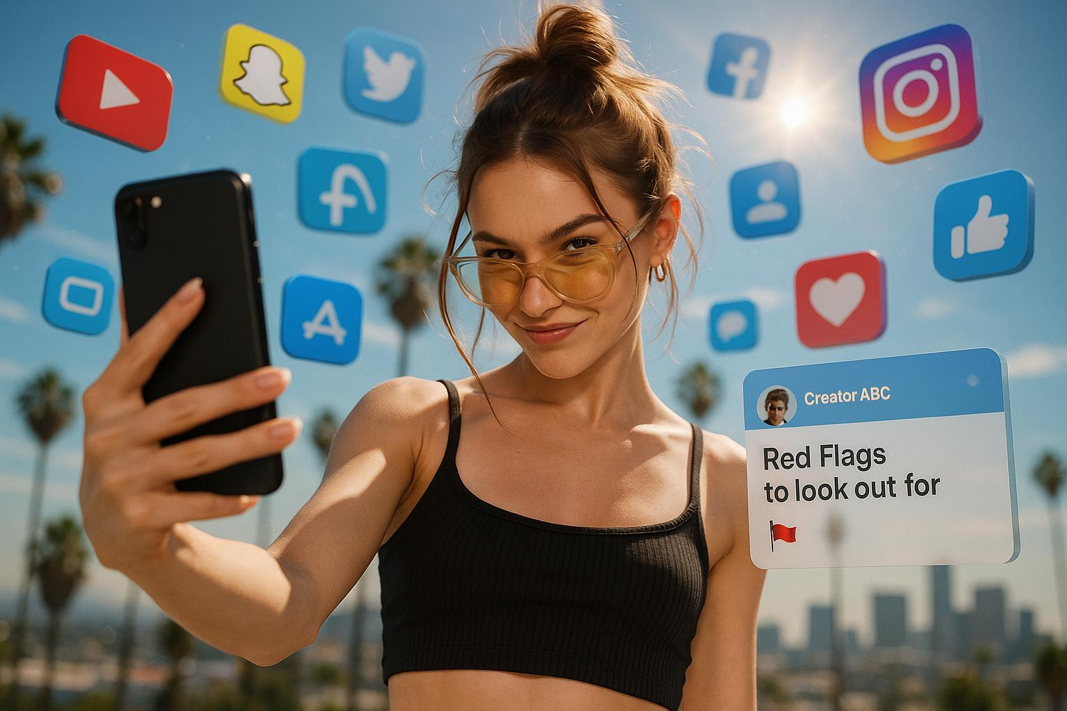 Vertragsfallen für Musiker:innen: So schützt du deine Rechte