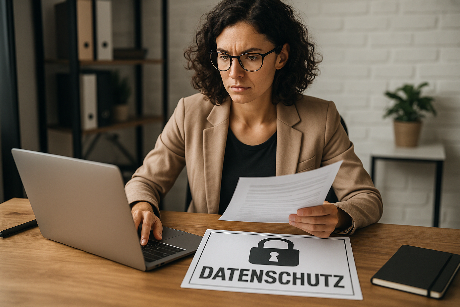 Datenschutz und KI: Anforderungen der DSGVO für Start-ups