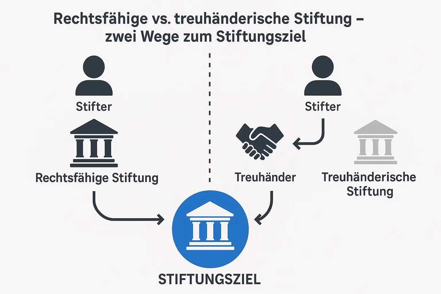 Stiftungsziel