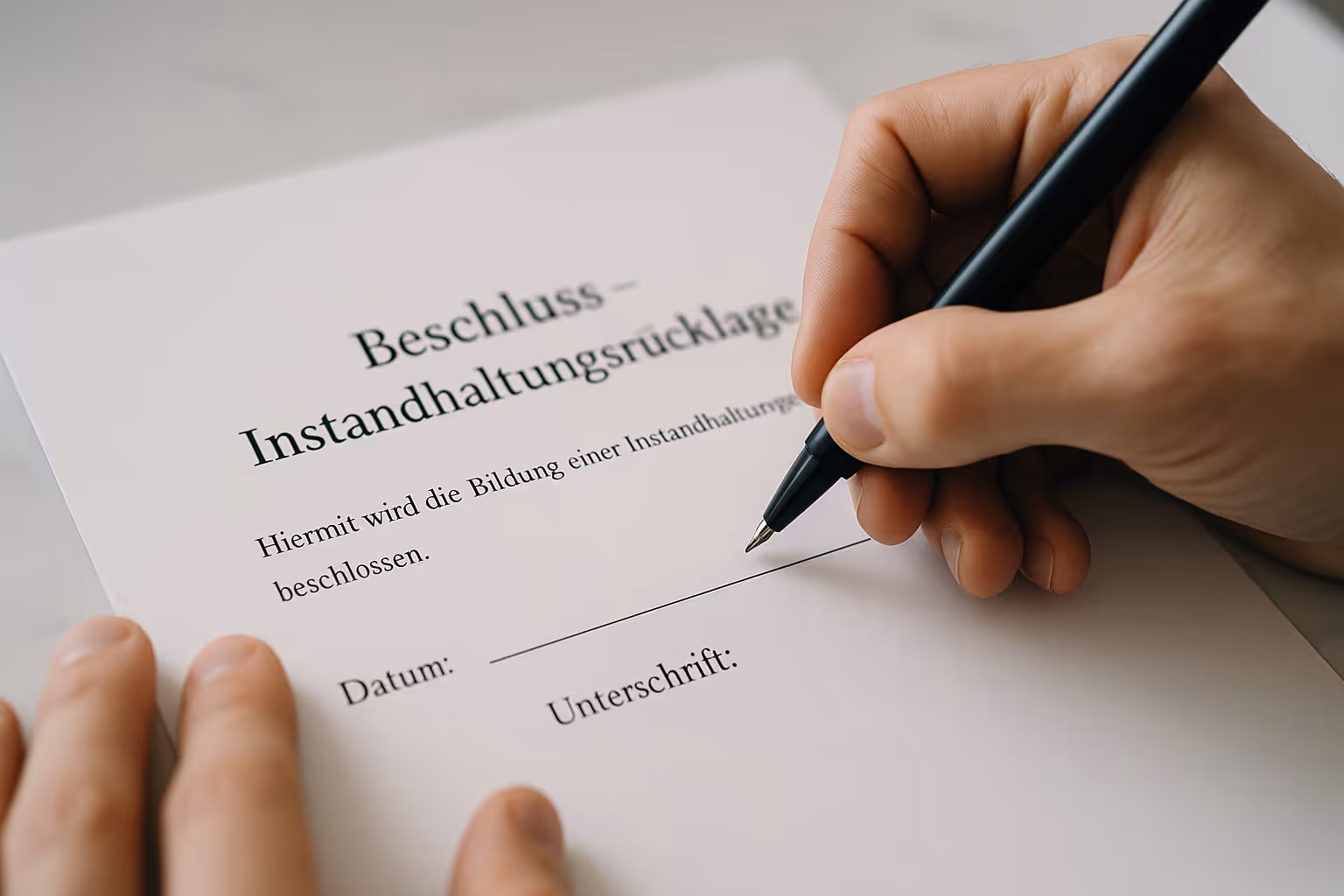 Sonderumlage, Eigentümerversammlung, WEG-Recht, Rücklagen, Hausverwaltung, Zahlungspflicht, Beschluss, Klage