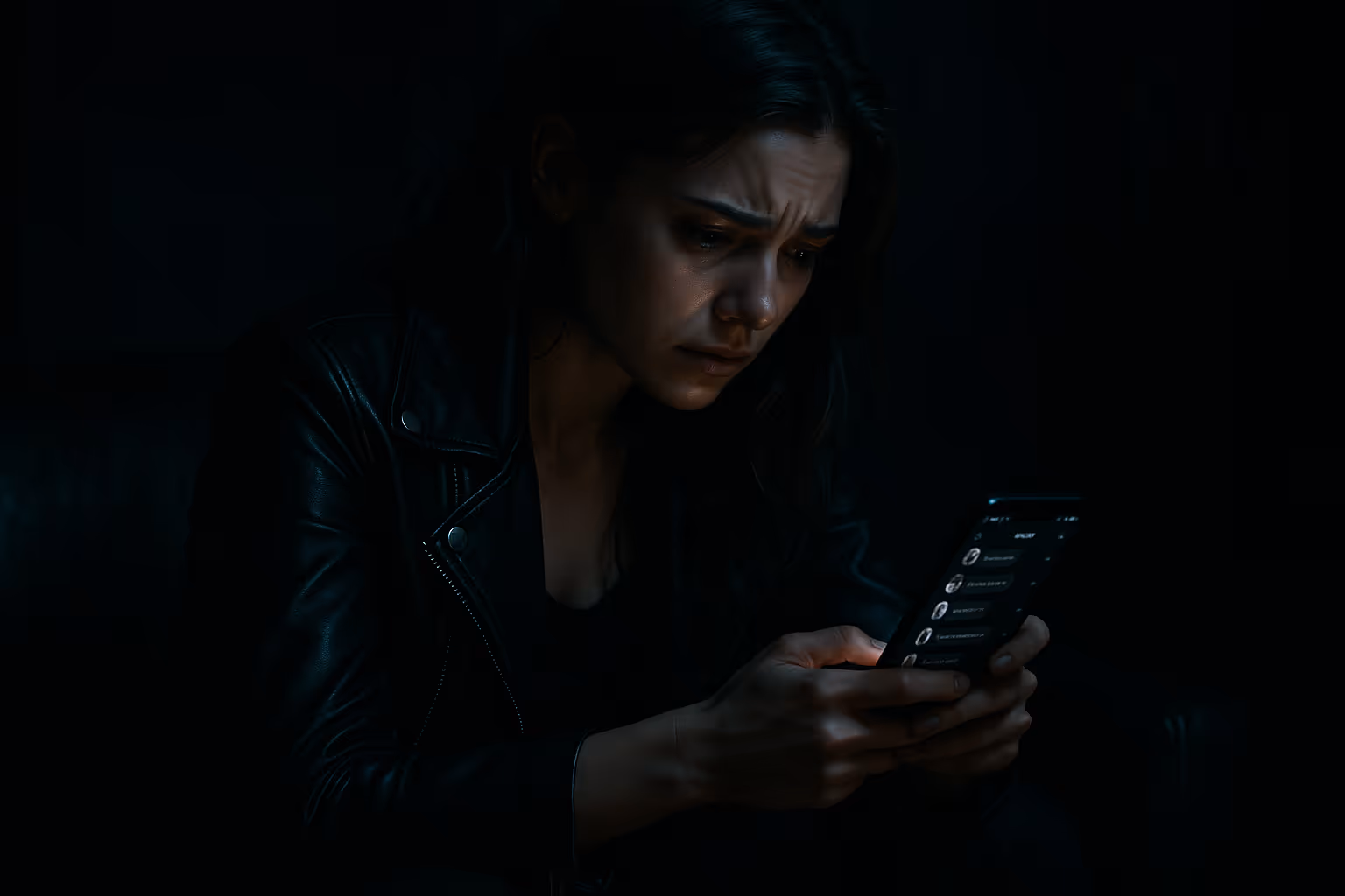 Krypto Scam, WhatsApp Gruppen, Betrugsnetzwerk, Chat Analyse, Fake Profile, digitale Täuschung, Anwalt, Beweise, DSGVO