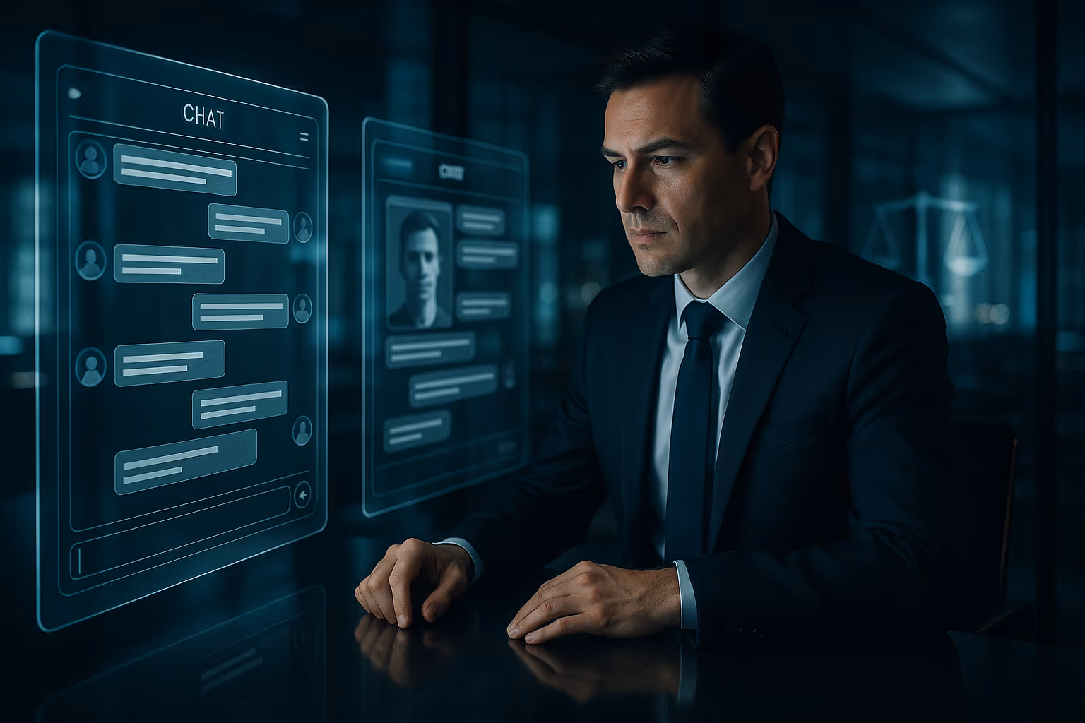 Krypto Scam, WhatsApp Gruppen, Betrugsnetzwerk, Chat Analyse, Fake Profile, digitale Täuschung, Anwalt, Beweise, DSGVO