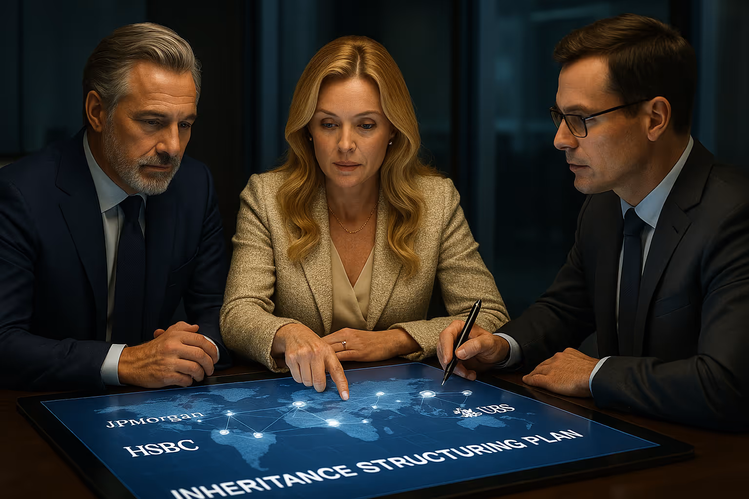 ENZ, Nachlass in Europa, Erbschein EU, internationaler Nachlass, Erbschaft in der EU