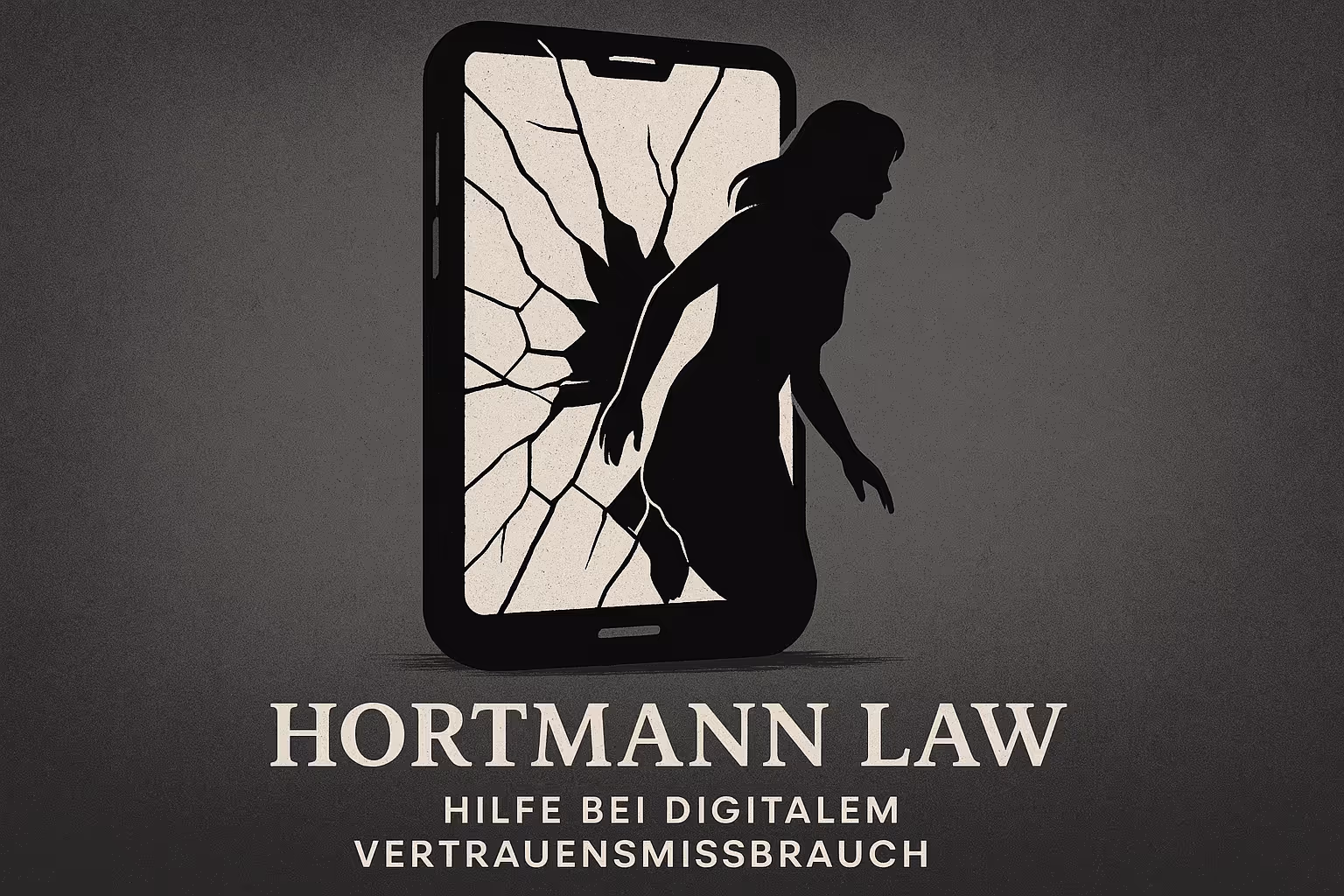 Darstellung eines Online-Betrugs mit falschen Profilen: Nähe, Vertrauen und anschließende Zahlungsaufforderungen.