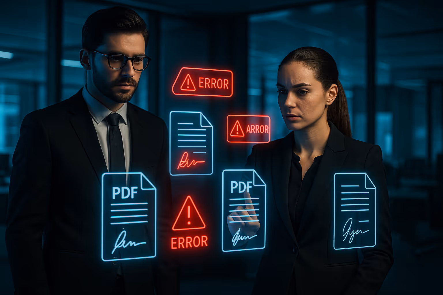 Schriftform § 550 BGB – E-Signatur, DocuSign, digitale Vertragsprüfung, Kanzlei Hortmann Law Frankfurt