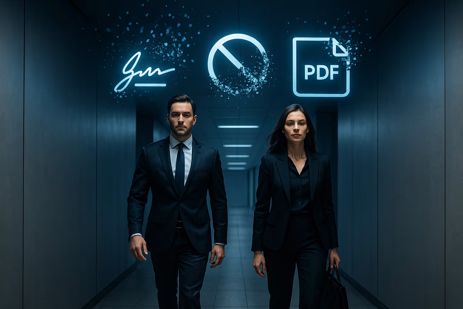 Schriftform § 550 BGB – E-Signatur, DocuSign, digitale Vertragsprüfung, Kanzlei Hortmann Law Frankfurt