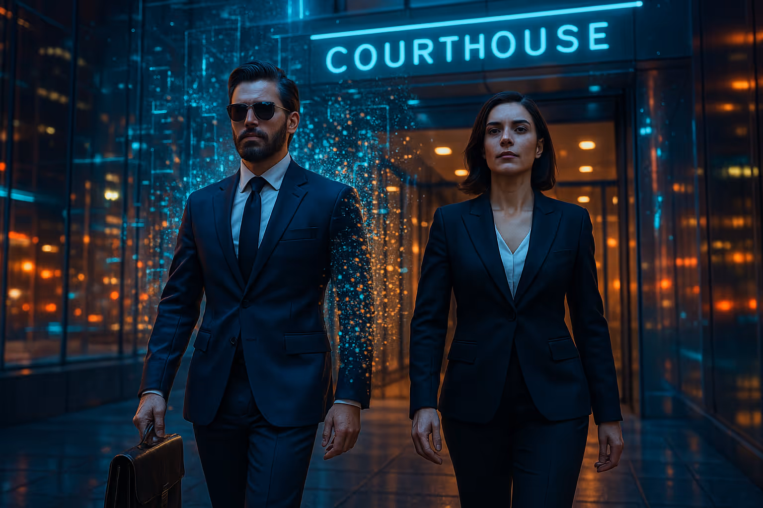 Schriftform § 550 BGB – Beweislast, digitale Akten, elektronische Signatur, Kanzlei Hortmann Law Frankfurt