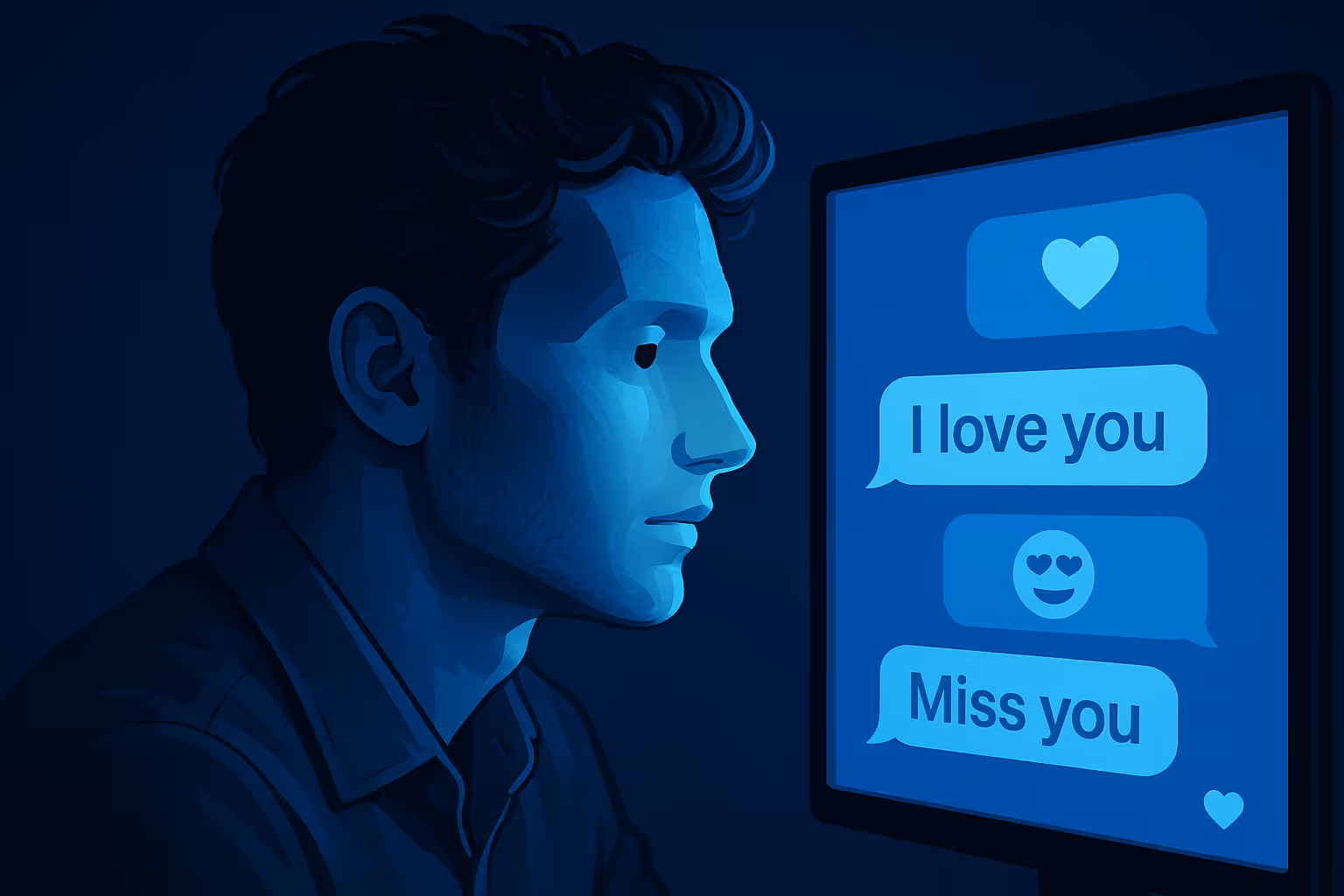 Love Scam und digitale Täuschung – Anwalt erklärt, wie Opfer emotionaler Betrugsfälle ihre Rechte sichern.