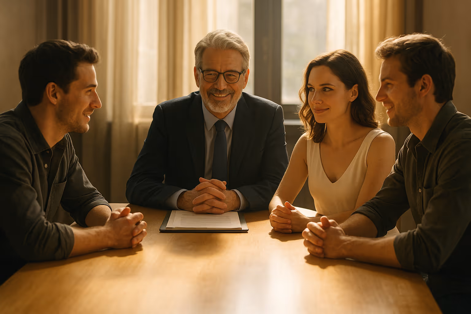 Erbengemeinschaft, Erbschaftsteuer, Anwalt, Nachlass, Erbauseinandersetzung, steuerliche Beratung, Familienrecht.