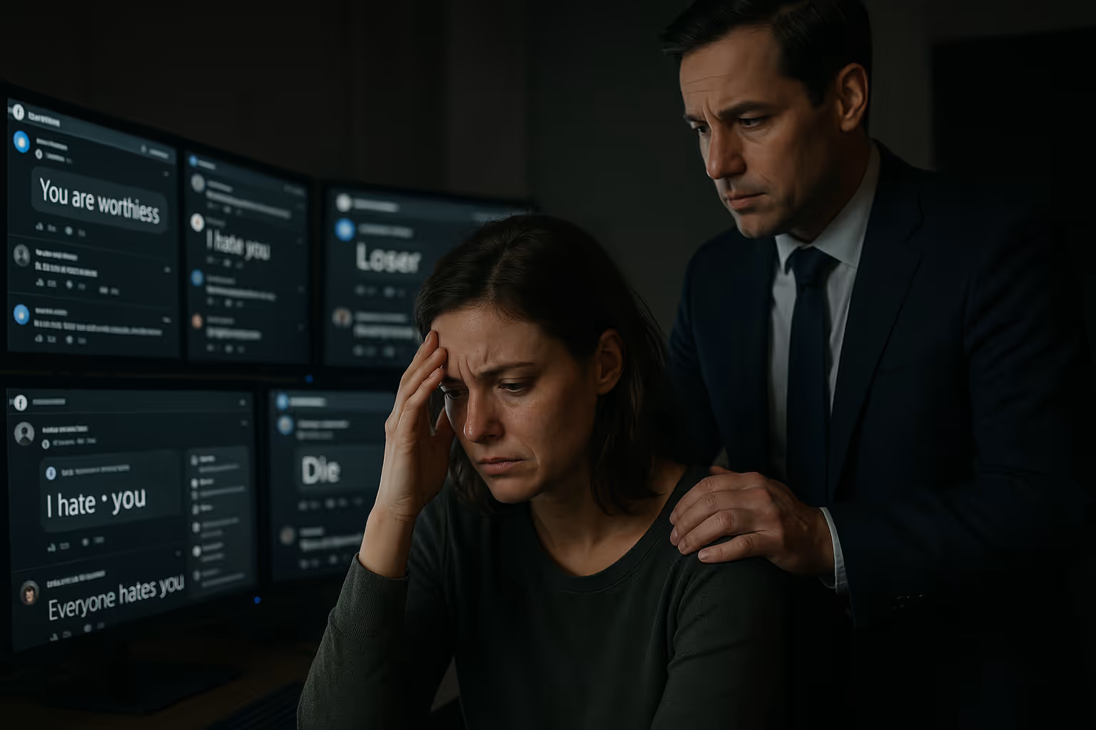 Übersicht juristischer Fachartikel – KI-Recht, DSGVO, Cybercrime, Agenturrecht, Identitätsschutz, Compliance, Unternehmen