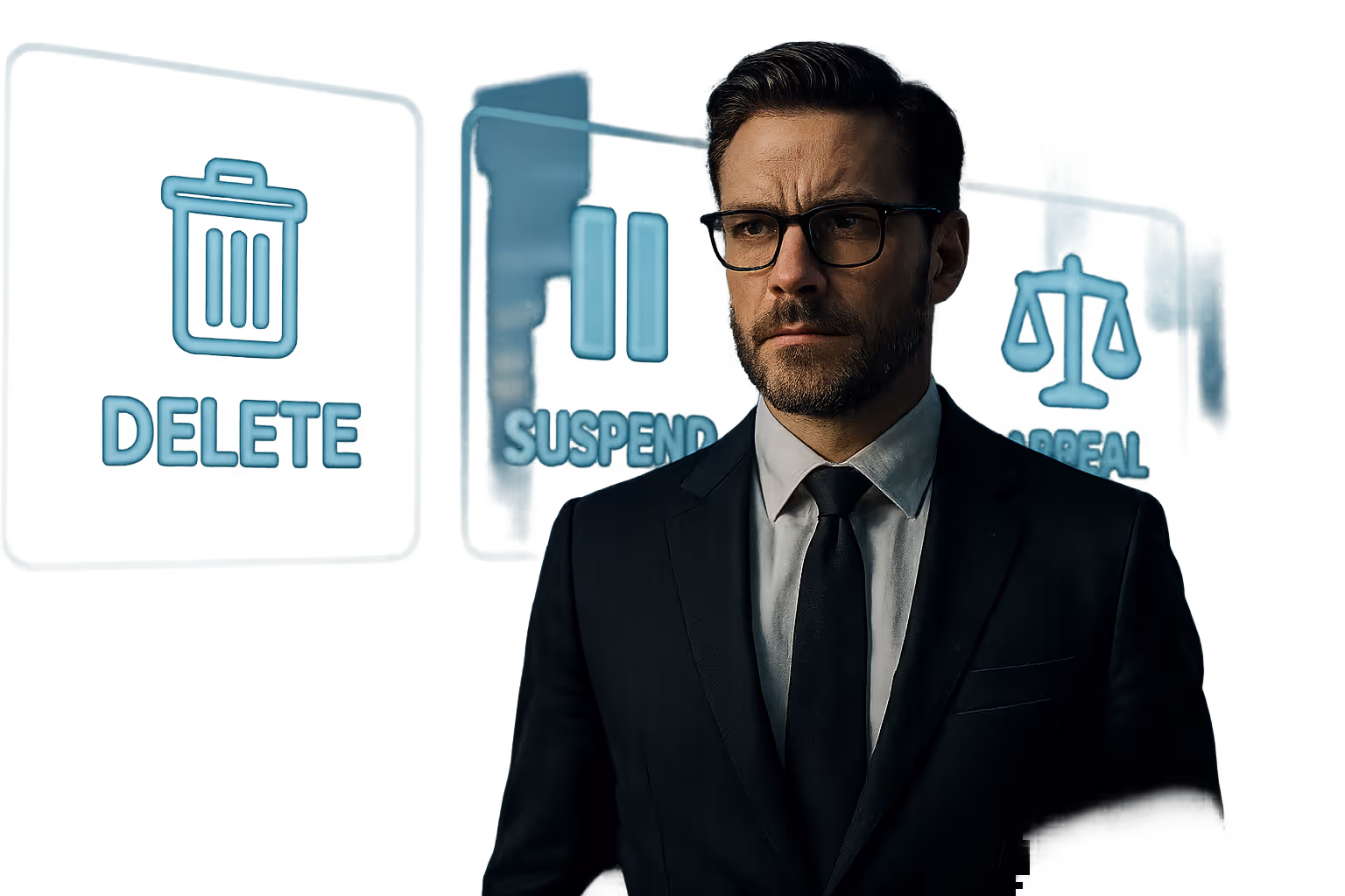 Anwalt, Plattformhaftung, DSGVO, EU-DSA, Fristsetzung, Sperrung, Beweissicherung, Social Media, Recht