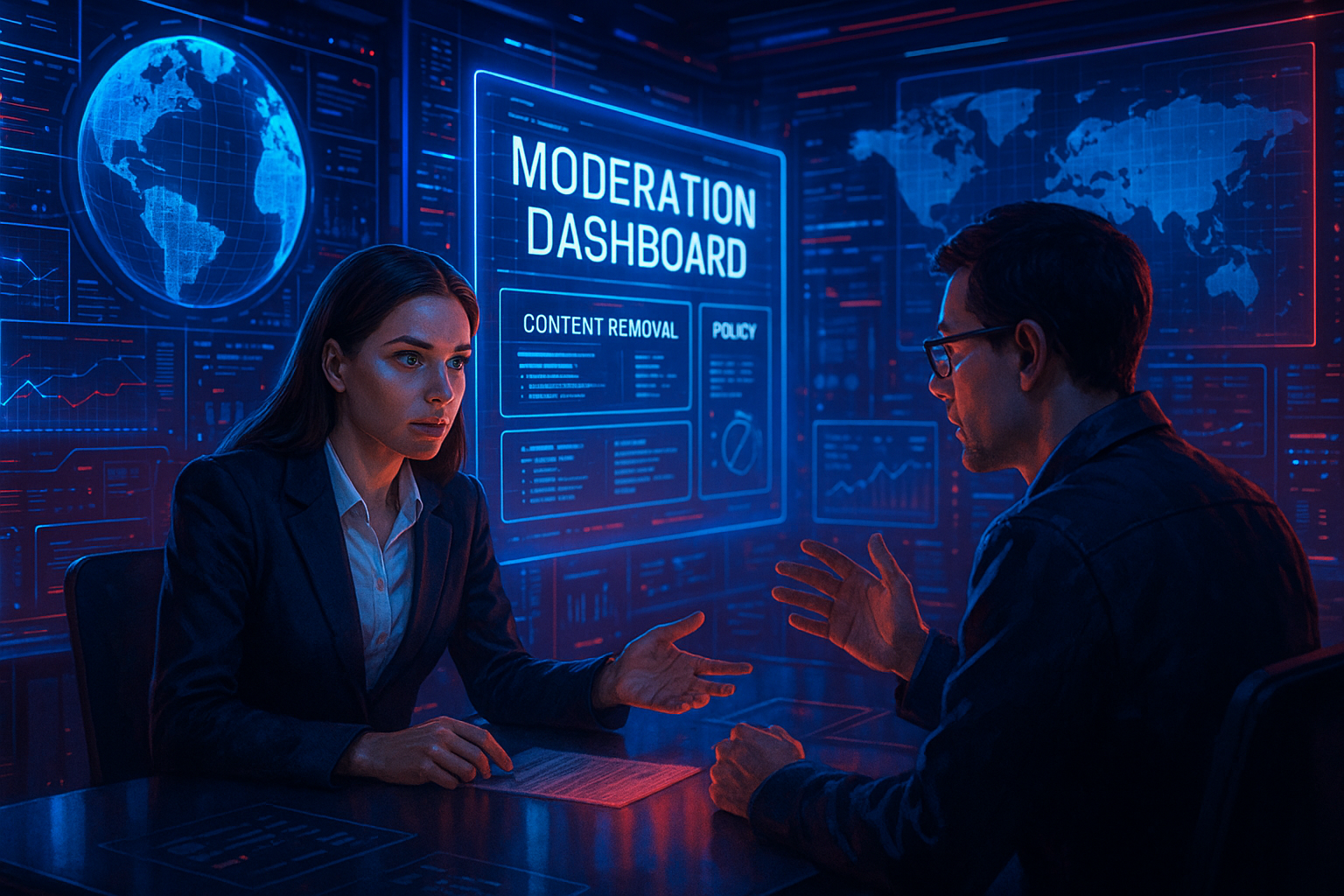 Anwalt, Plattformhaftung, DSGVO, EU-DSA, Fristsetzung, Sperrung, Beweissicherung, Social Media, Recht