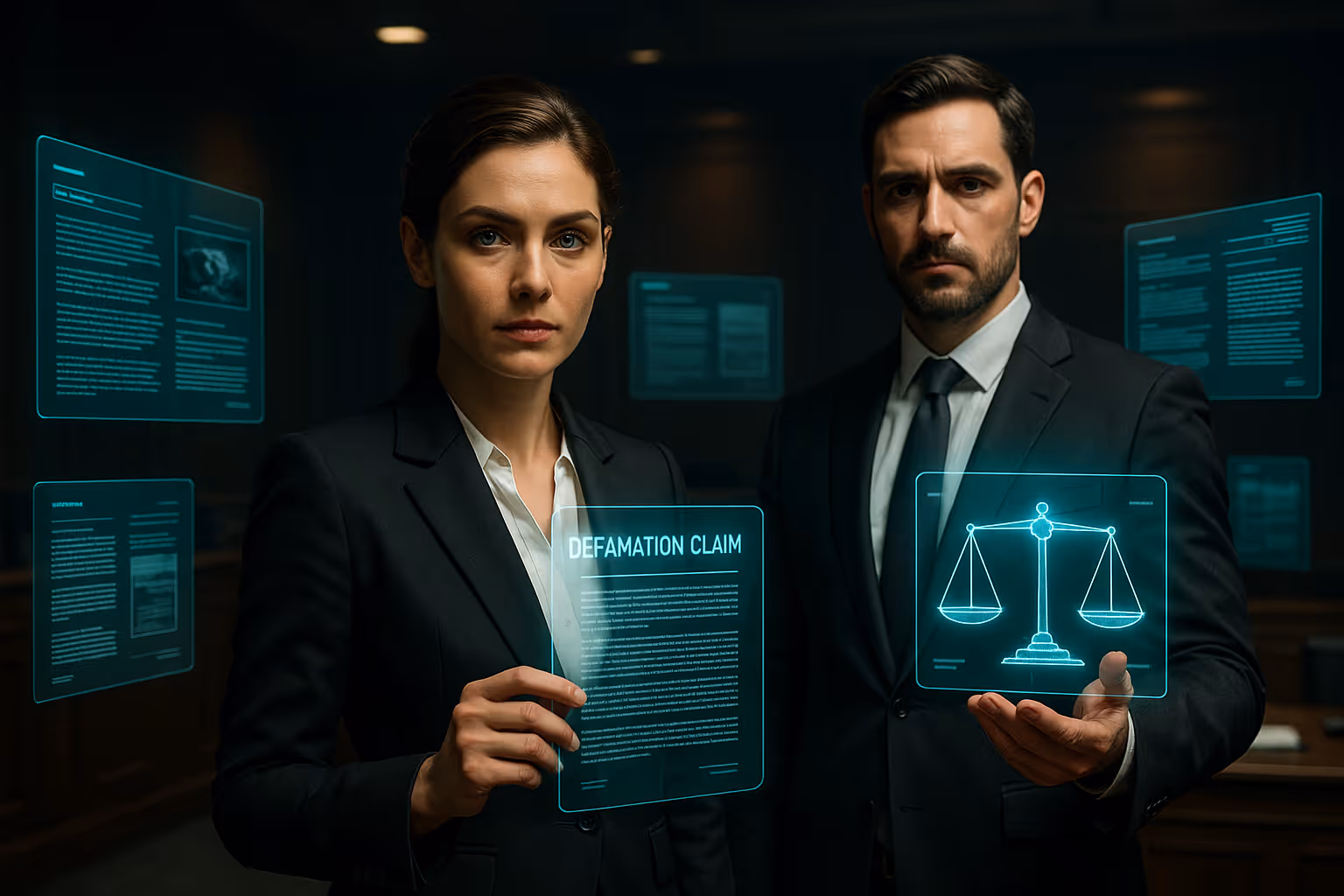 Jurist erwirkt Unterlassung, Datenschutz, Rufschädigung, Online-Klage, Zivilrecht, Schadenshöhe, DSGVO, Recht