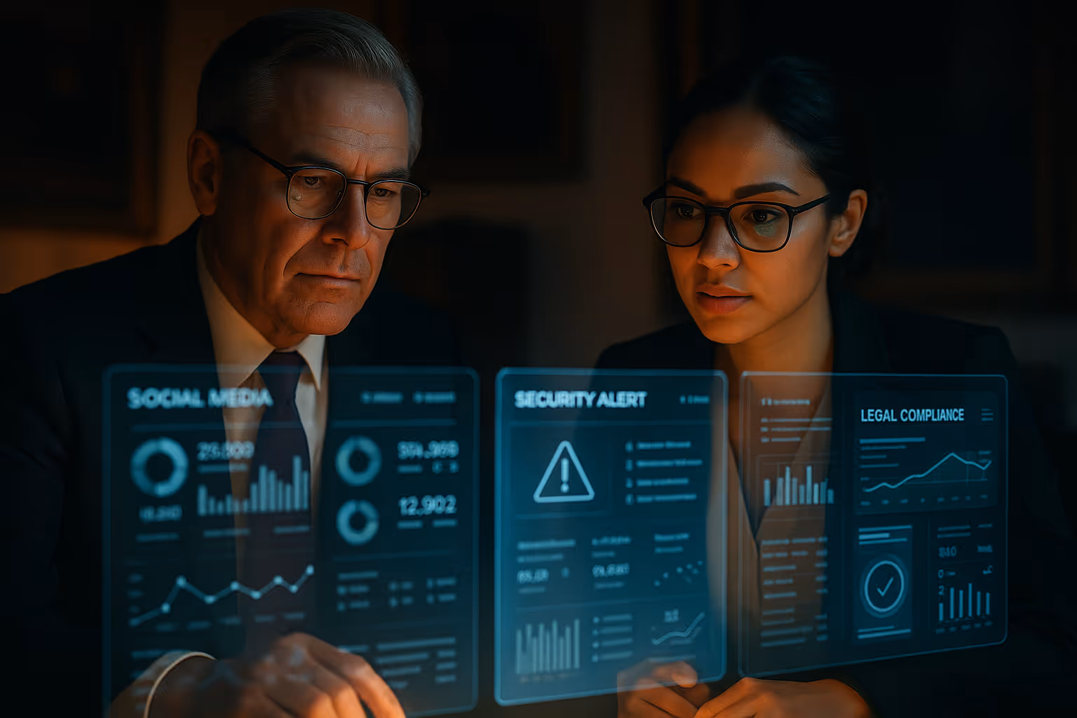 Digitale Prävention, DSGVO, DSA, Reputationsschutz, Compliance, Monitoring, Forensik, Anwalt, Rechtsschutz, Audit