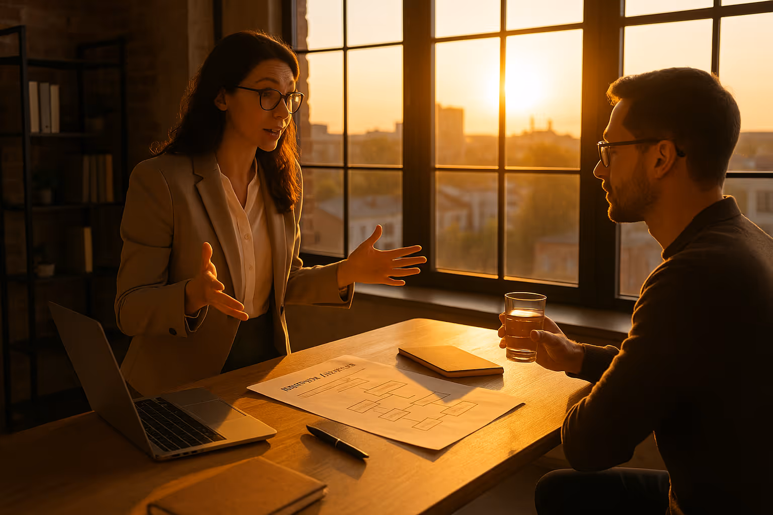 Käufer oder Verkäufer dürfen nur unter engen Voraussetzungen vom Grundstückskaufvertrag zurücktreten. Fehler führen zu Schadensersatz.