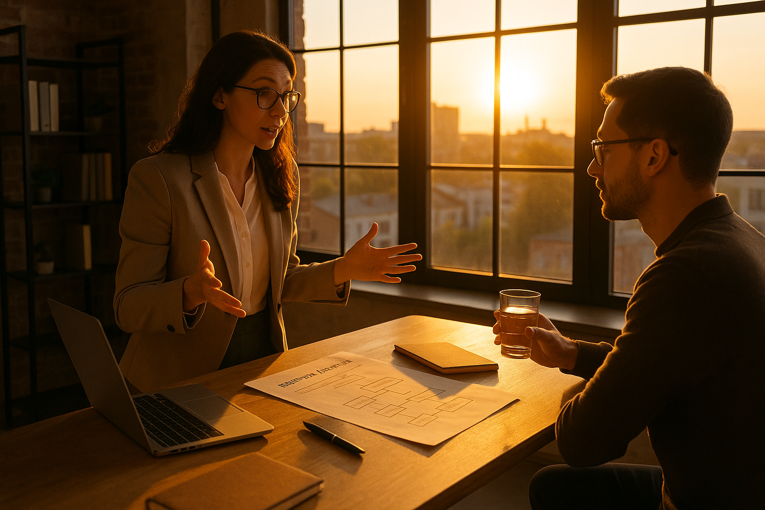Käufer oder Verkäufer dürfen nur unter engen Voraussetzungen vom Grundstückskaufvertrag zurücktreten. Fehler führen zu Schadensersatz.