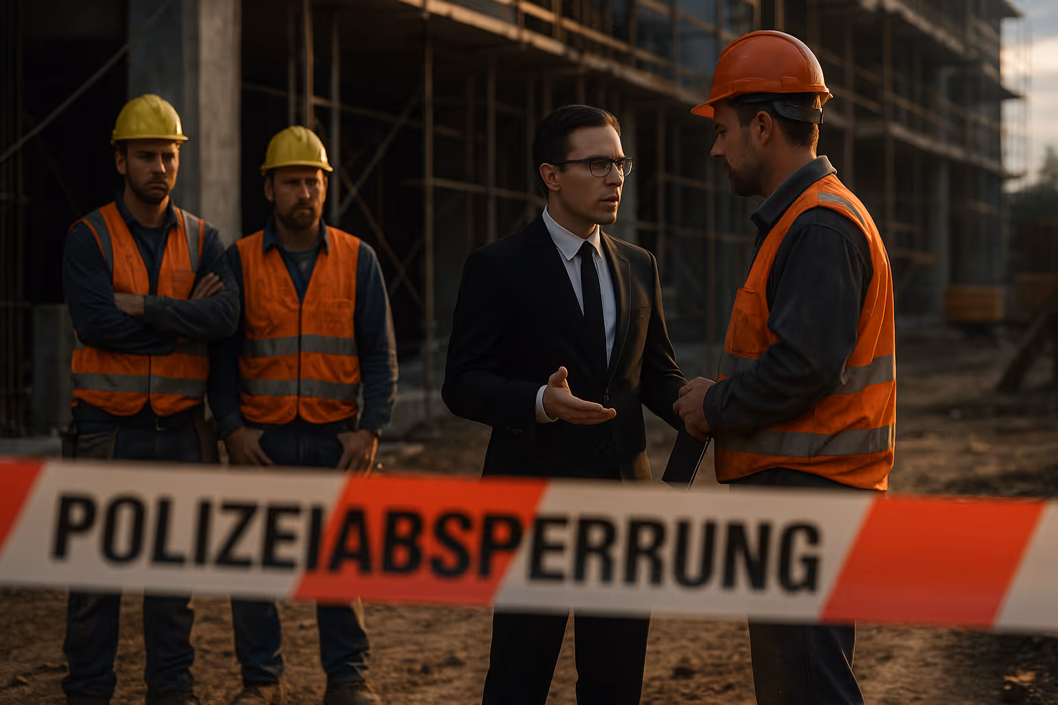 Fehlt die zugesicherte Baugenehmigung, kann der Vertrag wegen Täuschung oder Irrtum rückabgewickelt werden.