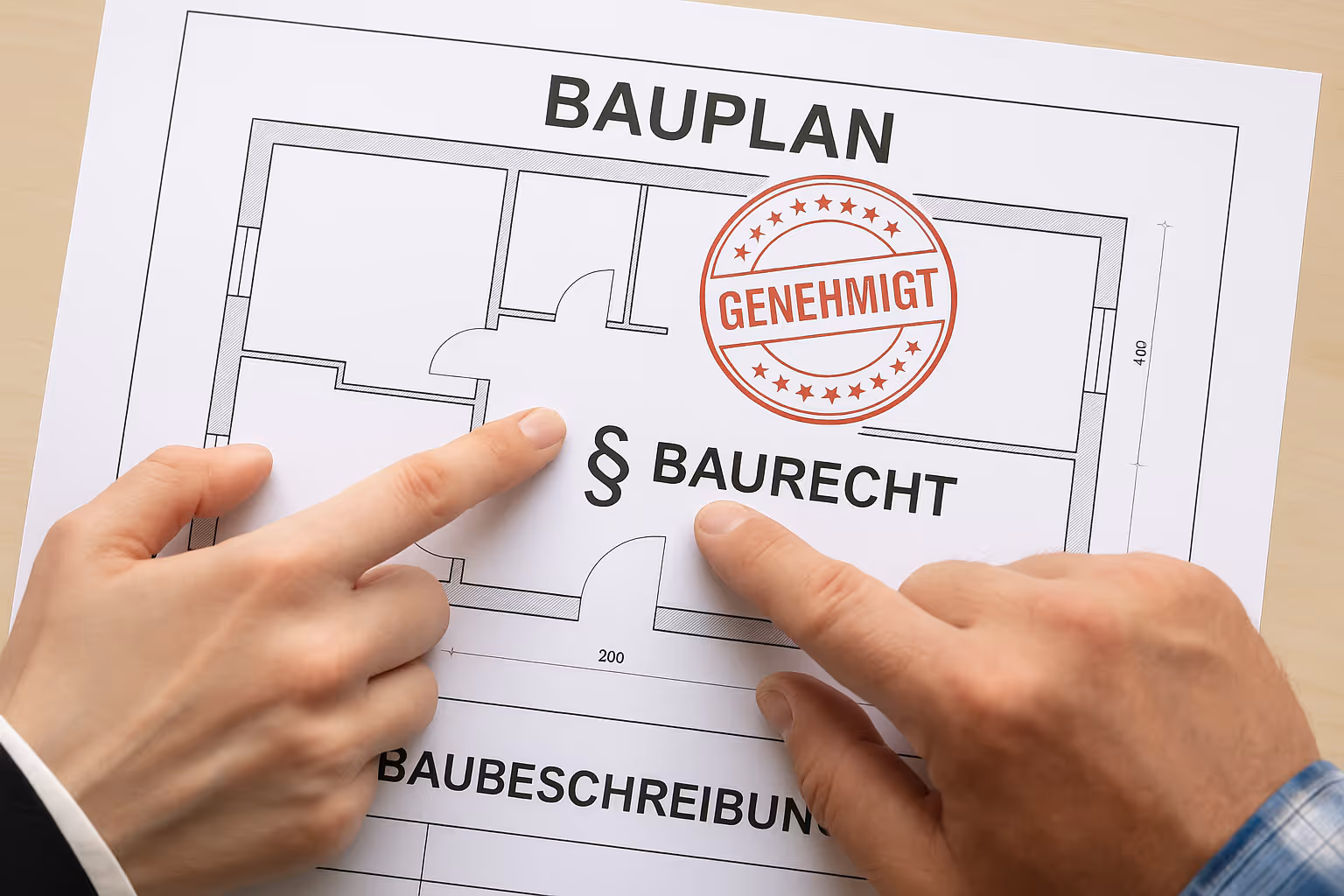 Grunderwerbsteuer sparen durch kluge Aufteilung: Was zählt zum Kaufpreis und was nicht.