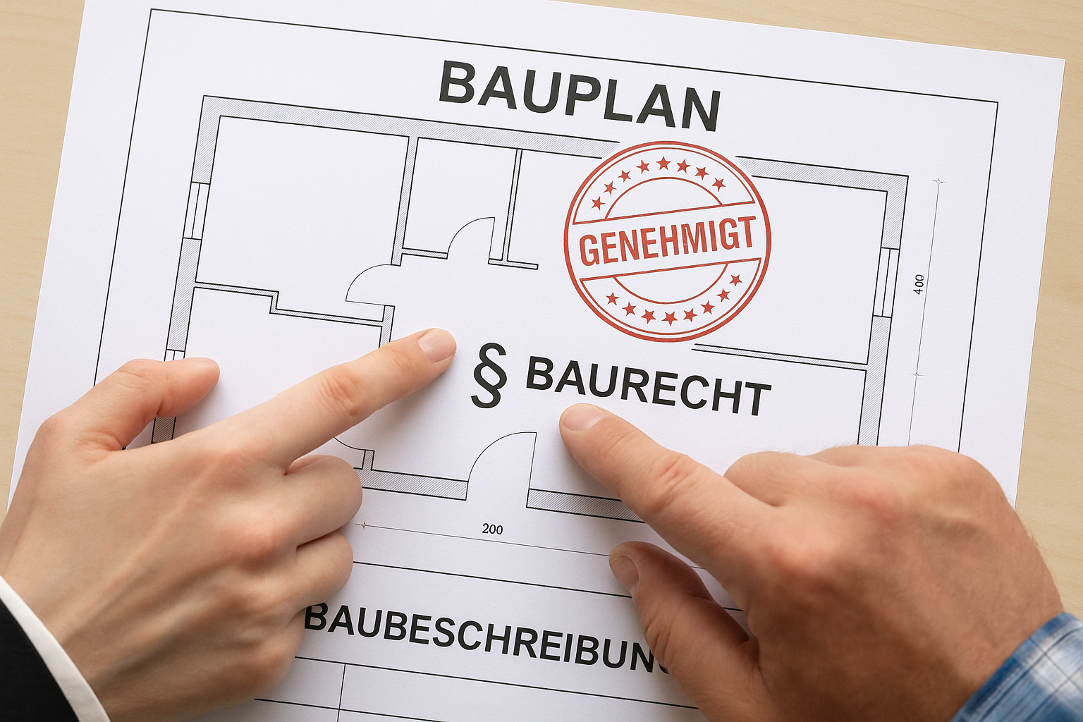 Grunderwerbsteuer sparen durch kluge Aufteilung: Was zählt zum Kaufpreis und was nicht.