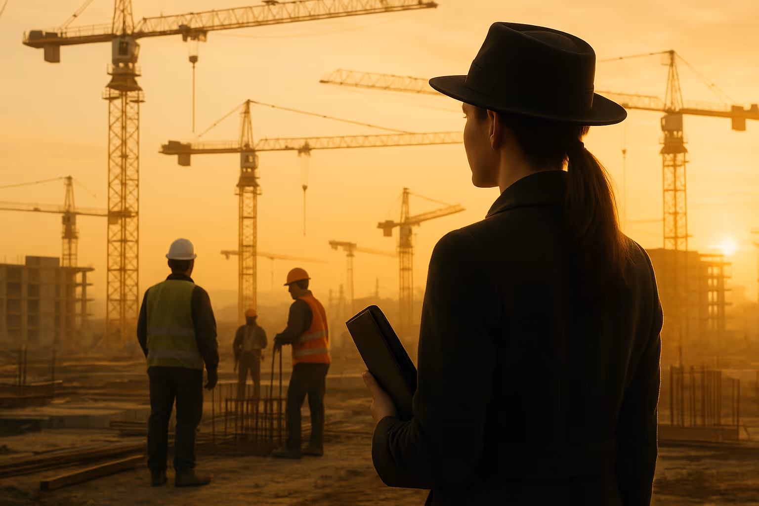 Grunderwerbsteuer sparen durch kluge Aufteilung: Was zählt zum Kaufpreis und was nicht.