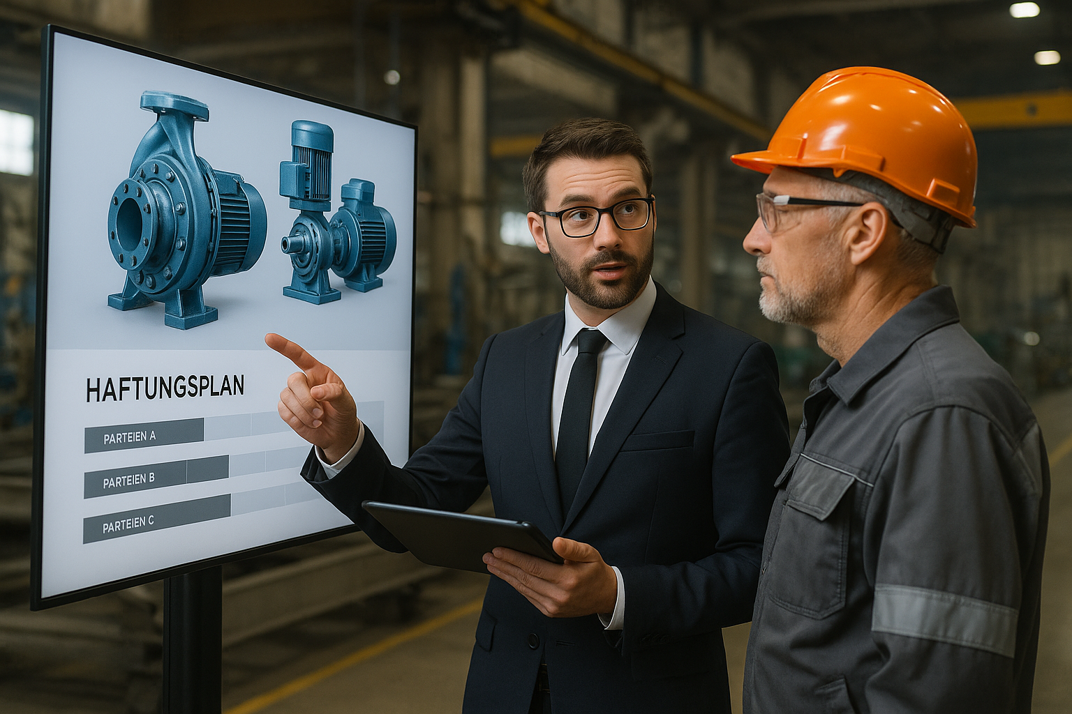 Jede werbliche Aussage kann Garantiecharakter haben – sorgfältige Vertragsgestaltung schützt vor Haftungsfallen.