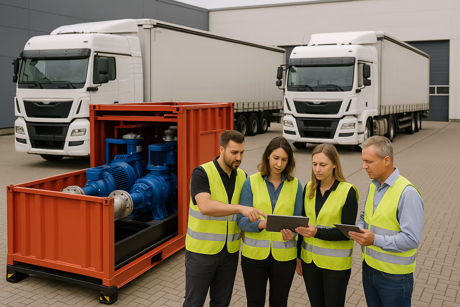 Lieferanten müssen Nacherfüllung leisten, wenn der Fehler erheblich ist. Grenzen bei Unverhältnismäßigkeit.