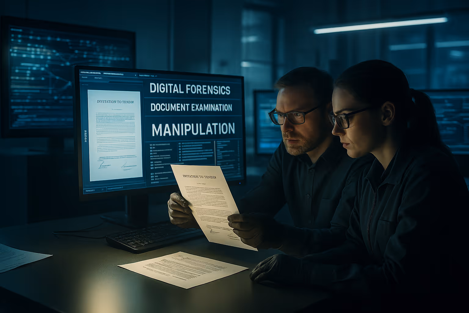 Fehler bei Dokumentation oder Wettbewerbsdurchführung führen oft zu Beanstandungen – so vermeiden Sie Prüfungsrisiken.