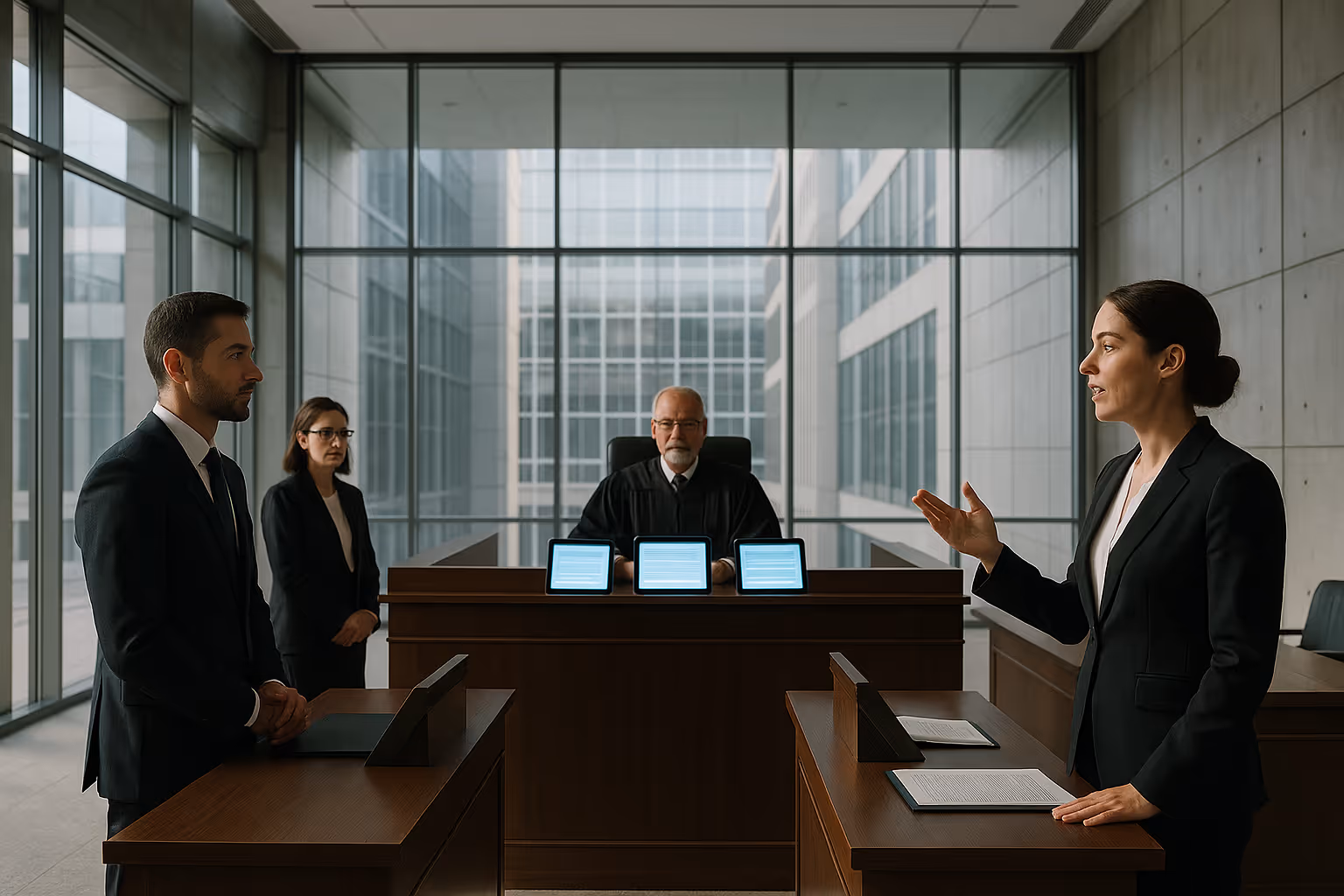 Auch unter Zeitdruck gilt Vergaberecht: falsche Direktvergabe kann Rückabwicklung und Haftung auslösen.