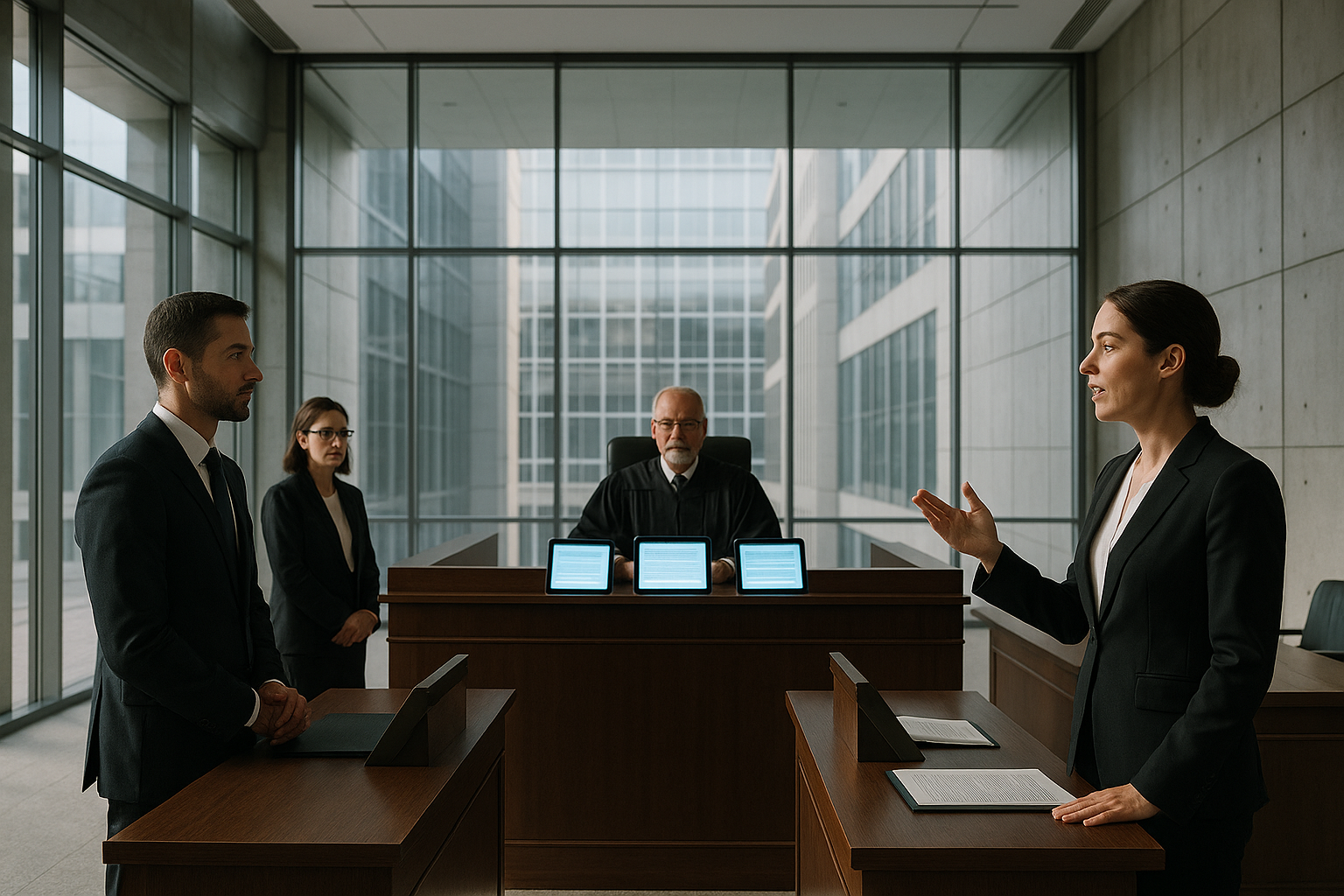 Auch unter Zeitdruck gilt Vergaberecht: falsche Direktvergabe kann Rückabwicklung und Haftung auslösen.