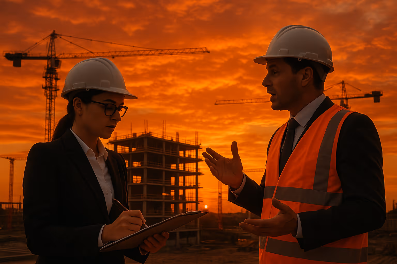 Auch unter Zeitdruck gilt Vergaberecht: falsche Direktvergabe kann Rückabwicklung und Haftung auslösen.