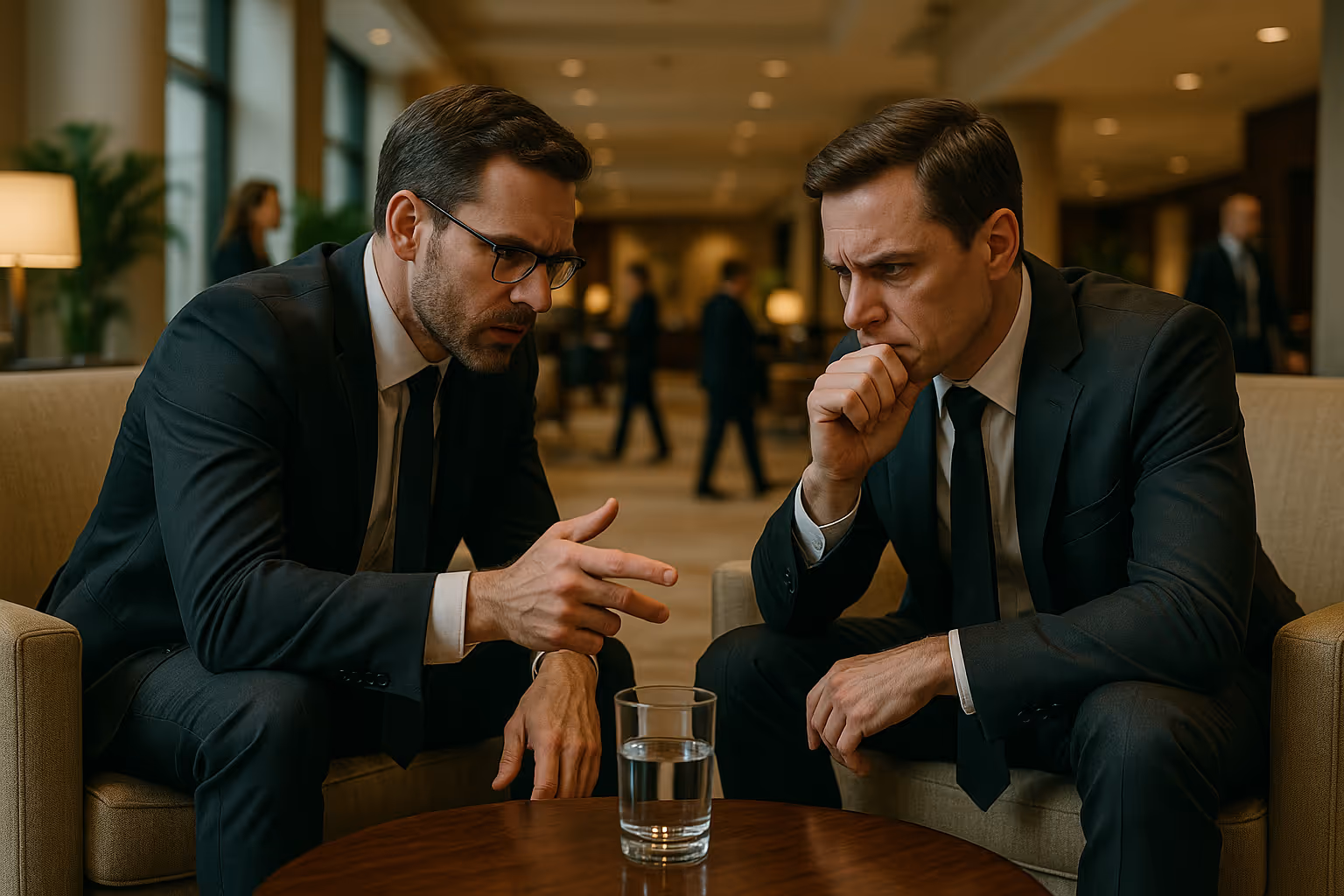 Auch unter Zeitdruck gilt Vergaberecht: falsche Direktvergabe kann Rückabwicklung und Haftung auslösen.