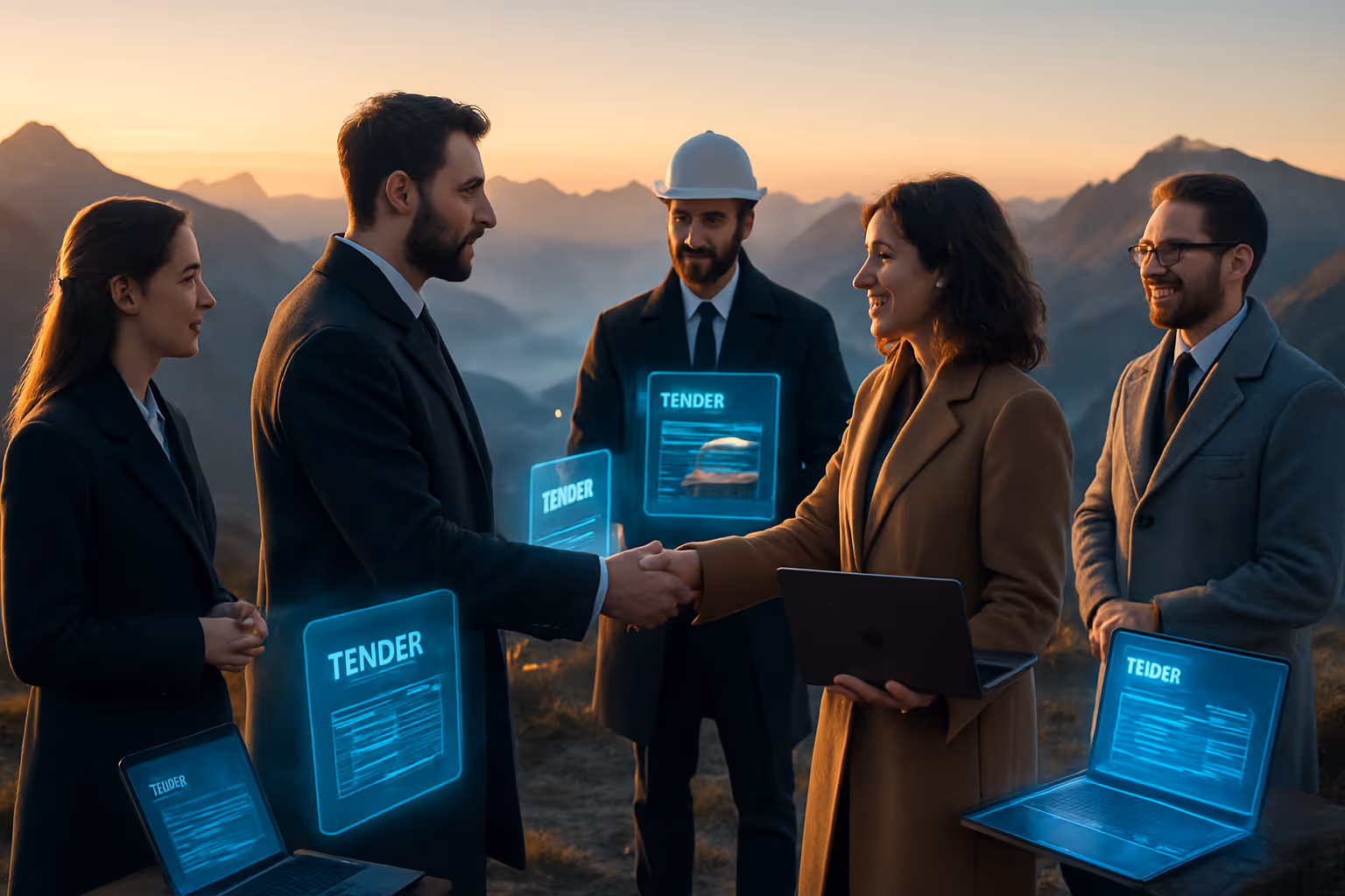 Richtig eingesetzter Rechtsschutz kann Millionenverträge blockieren – Sekunden entscheiden über Erfolg.